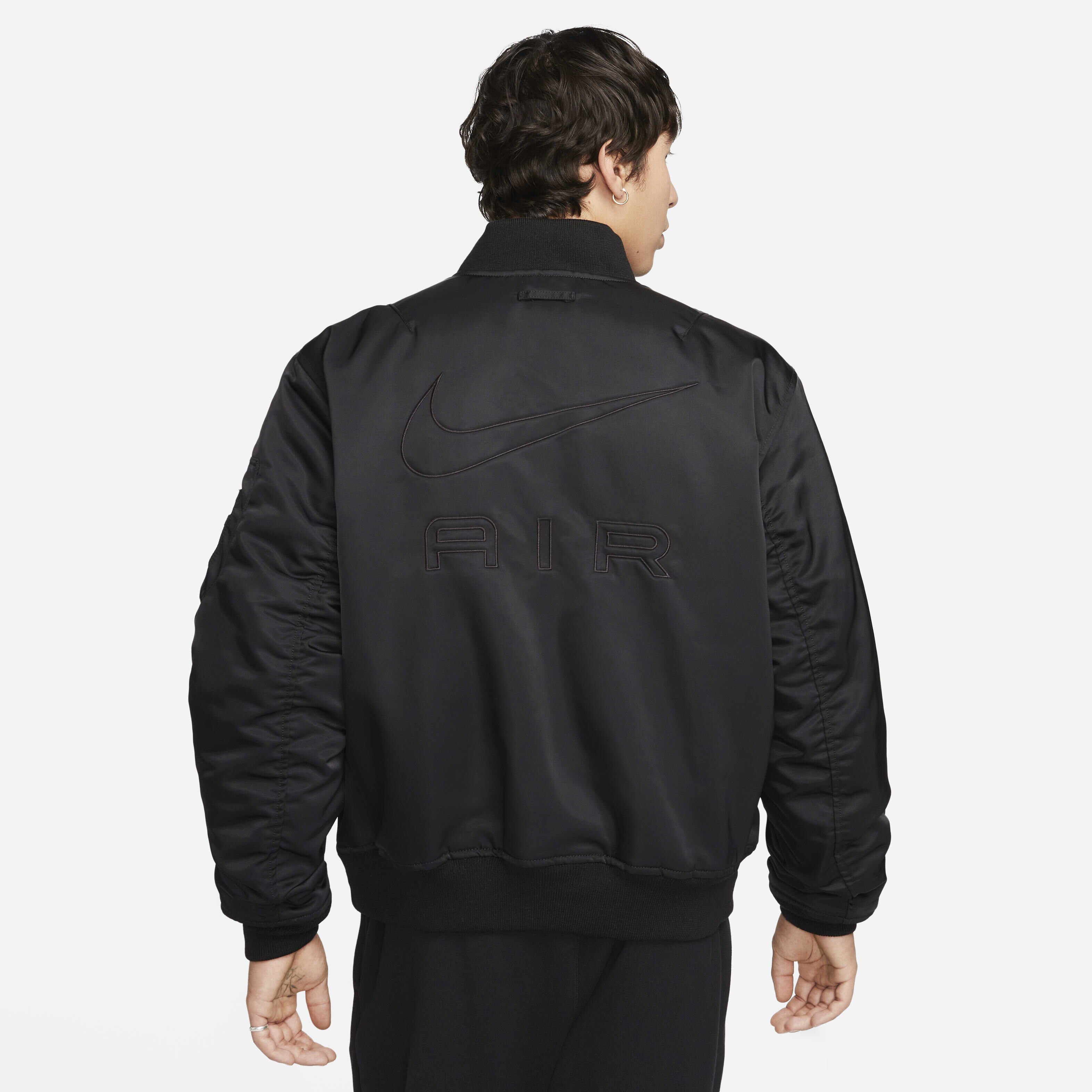 Bomber nike air best sale