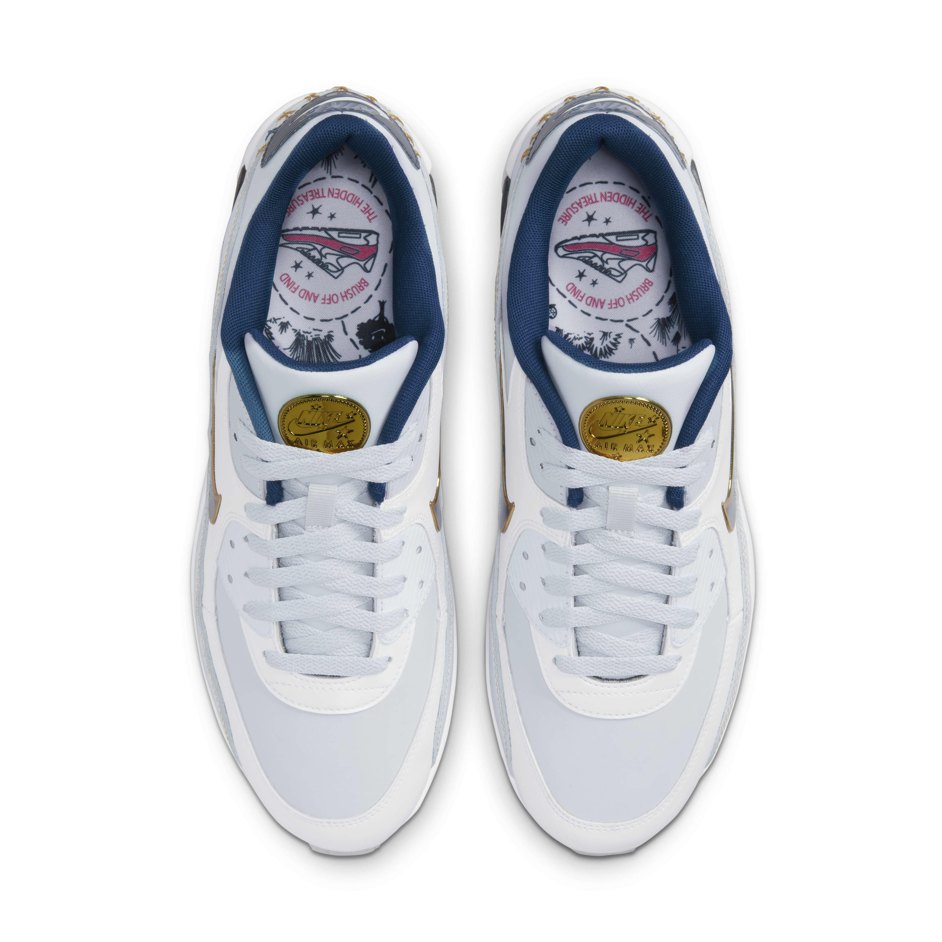 Nike Air Max 90 G NRG image number 3