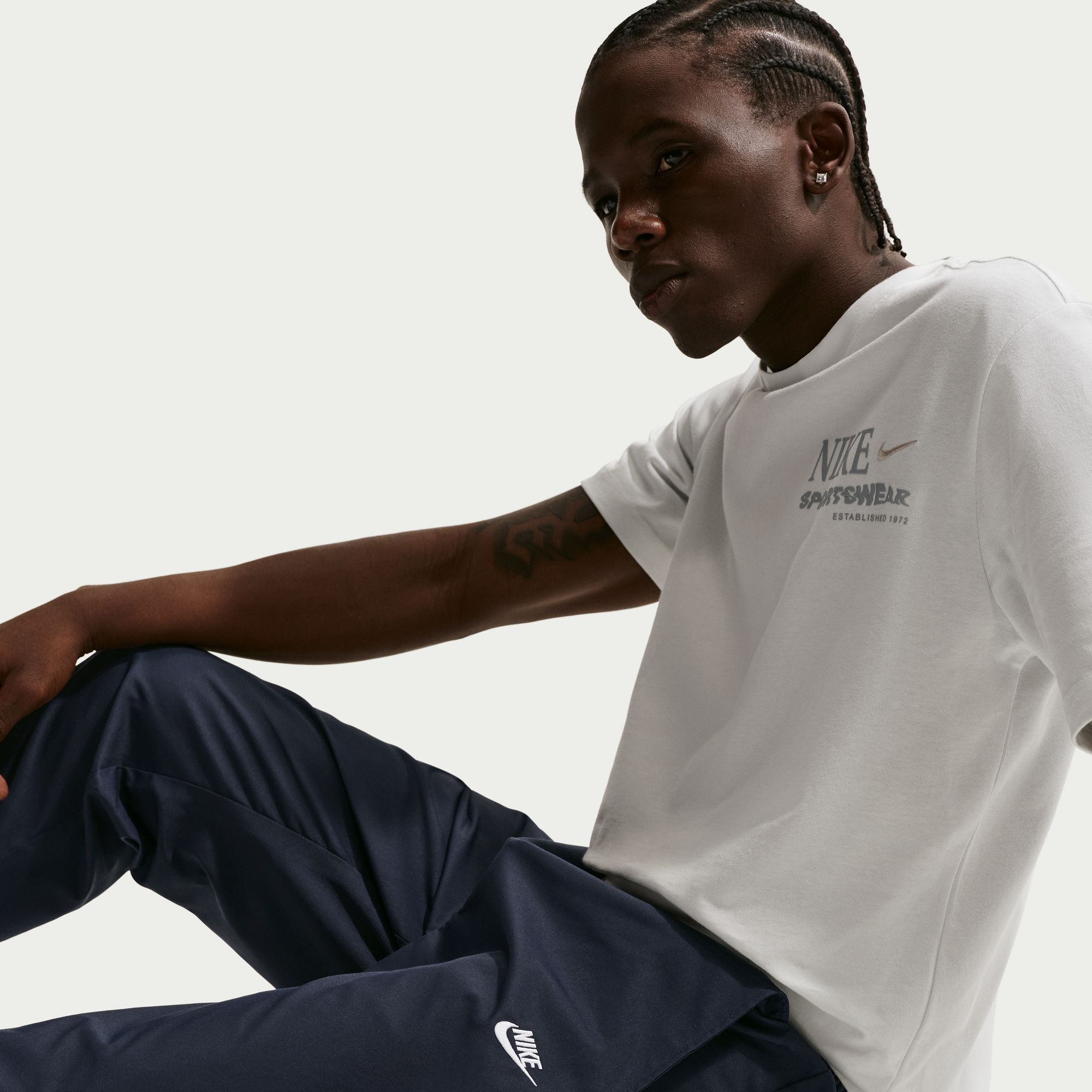 Nike Club image number 4