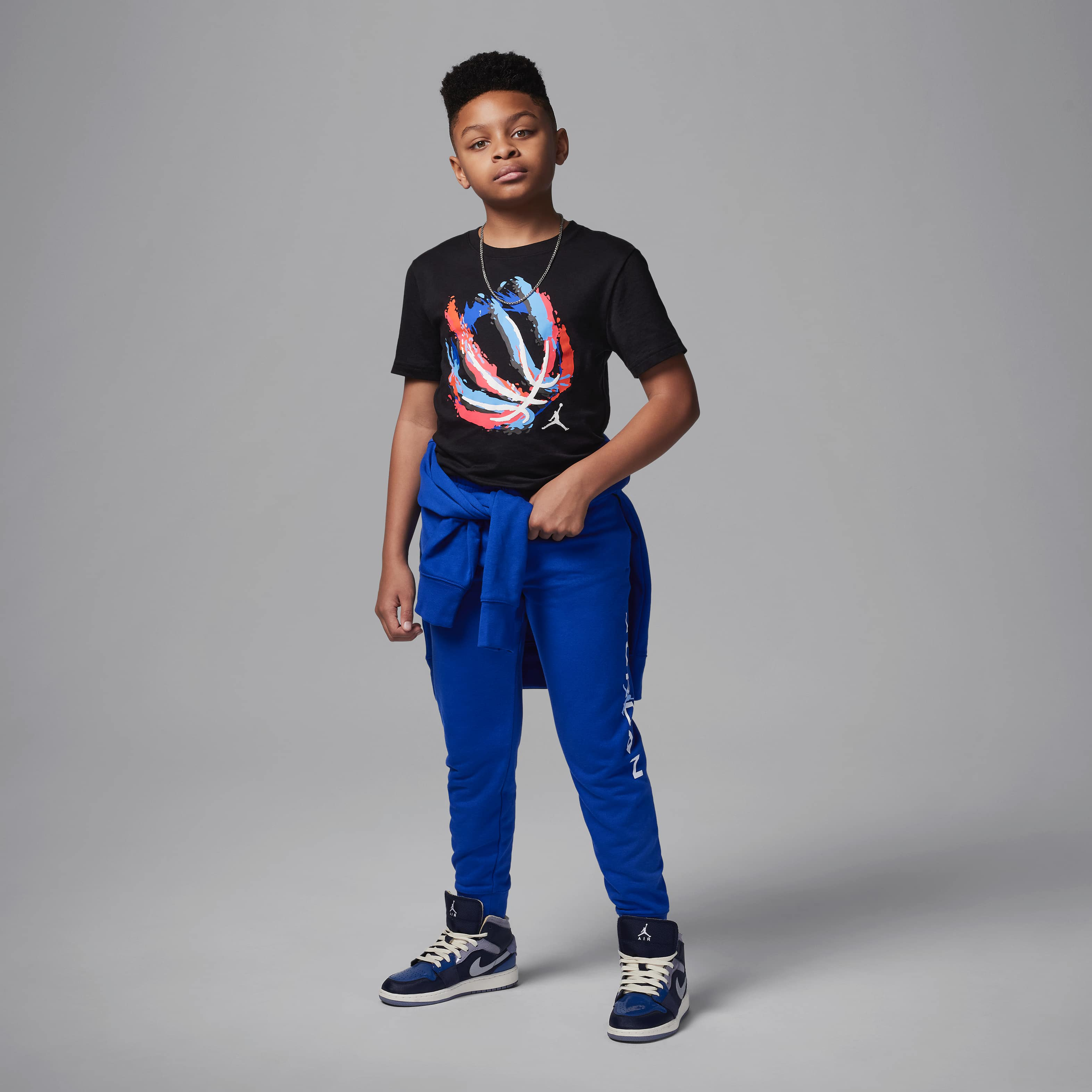 Jordan image number 4