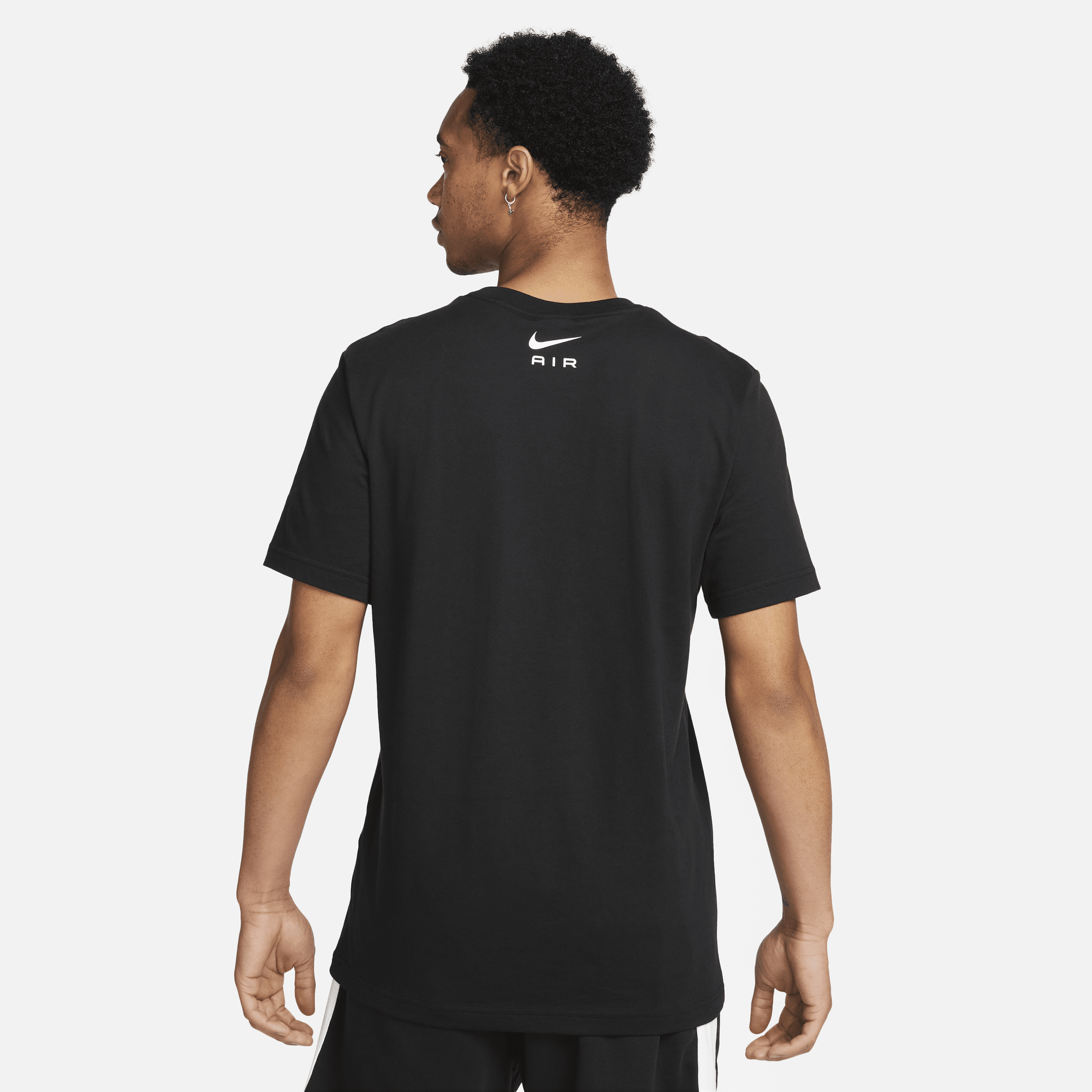 Shop Air Men's Graphic T-Shirt | Nike UAE