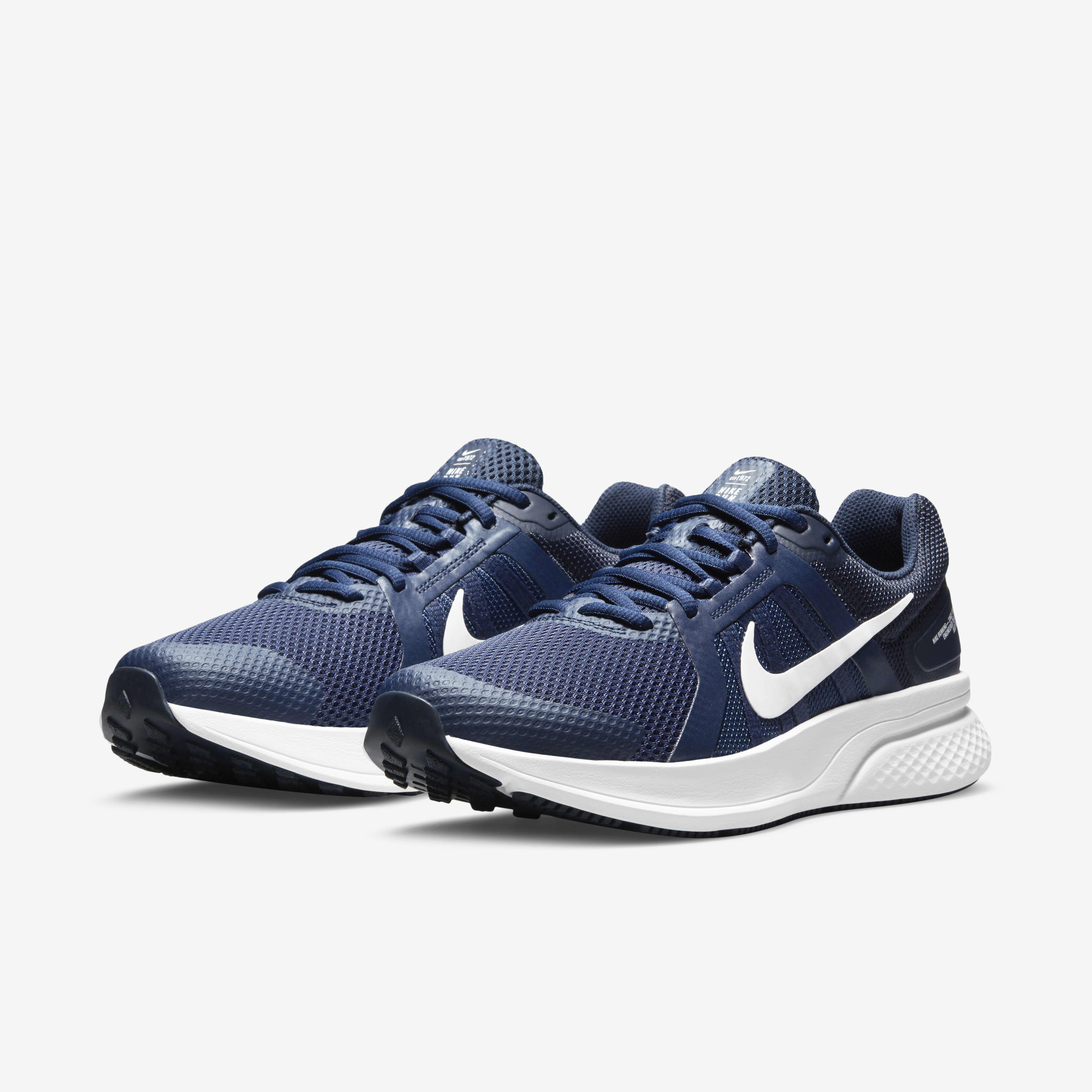 Buy Nike Run Swift 2 Men's Road Running Shoes | Nike UAE Official