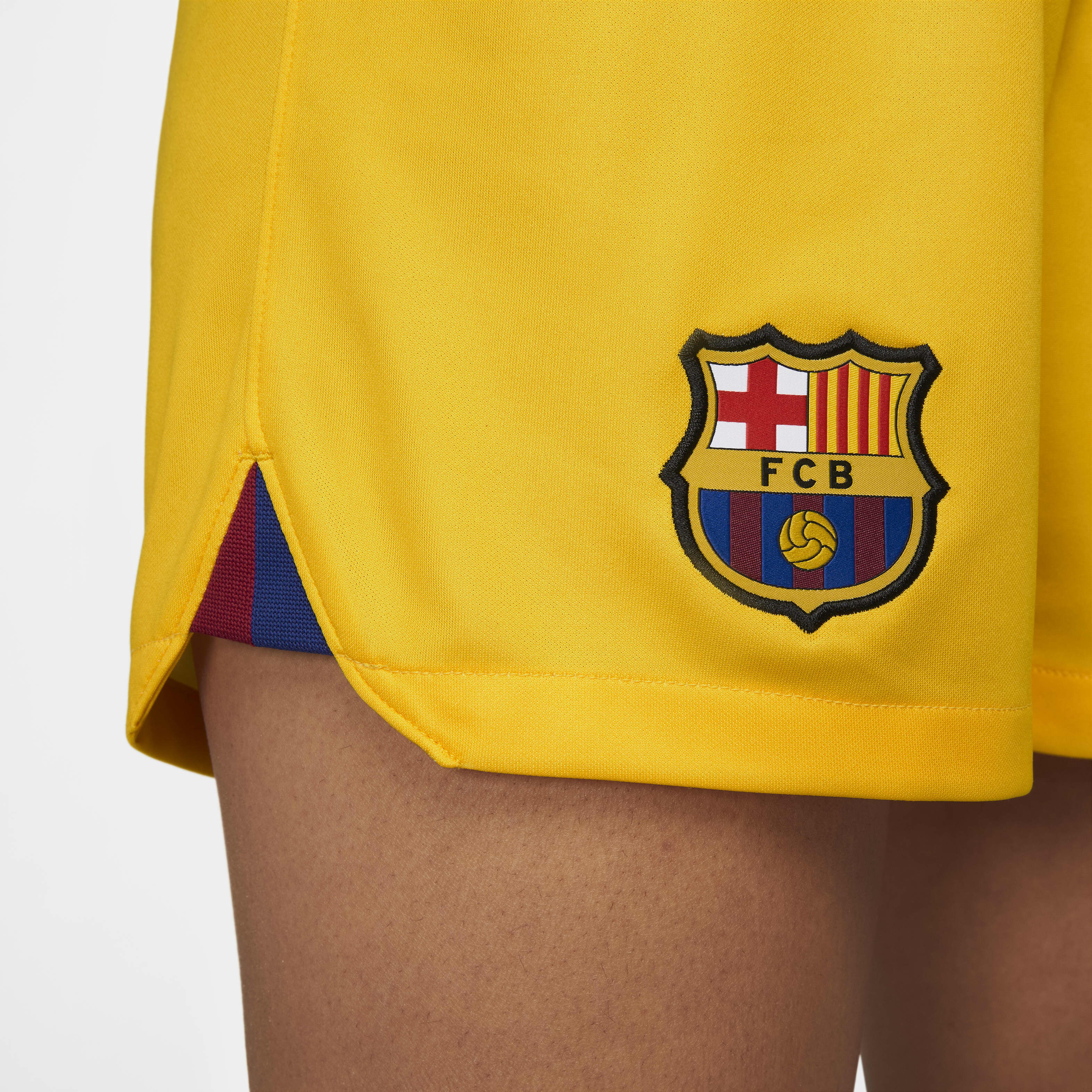 F.C. Barcelona Stadium Fourth image number 4