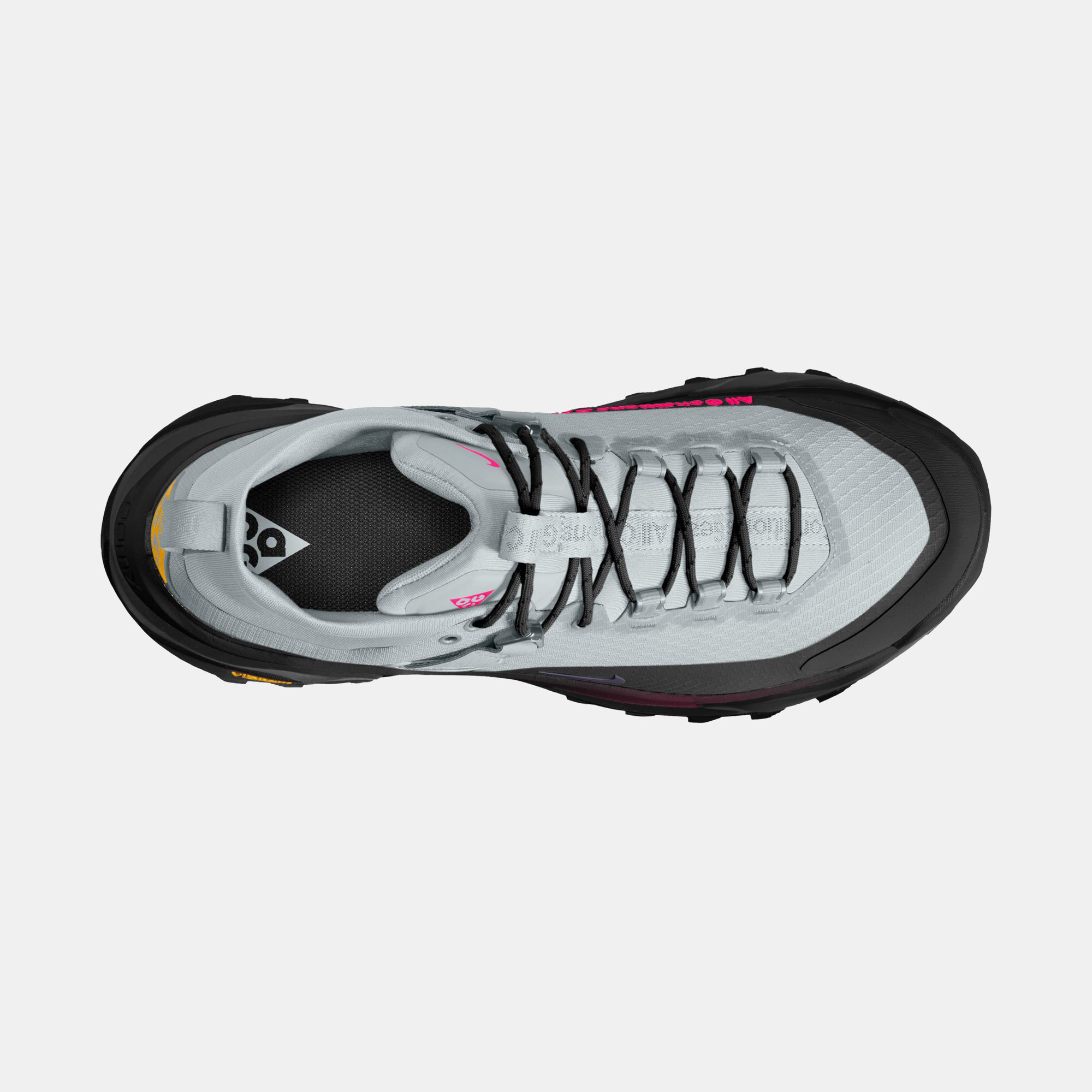 ACG Zegama Hike image number 7
