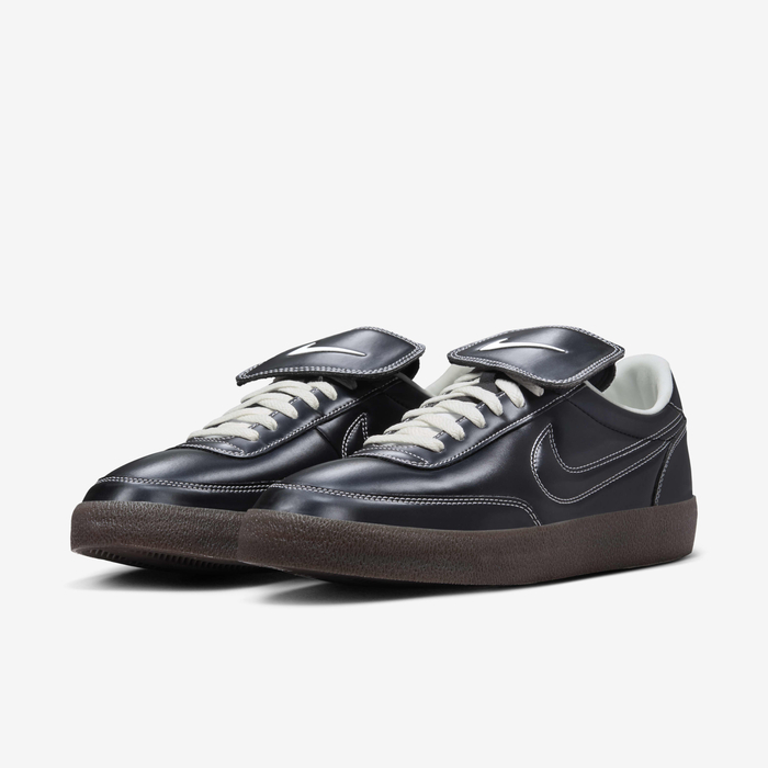 Buy Nike Killshot Premium Men's Shoes Black/Sail/Baroque Brown