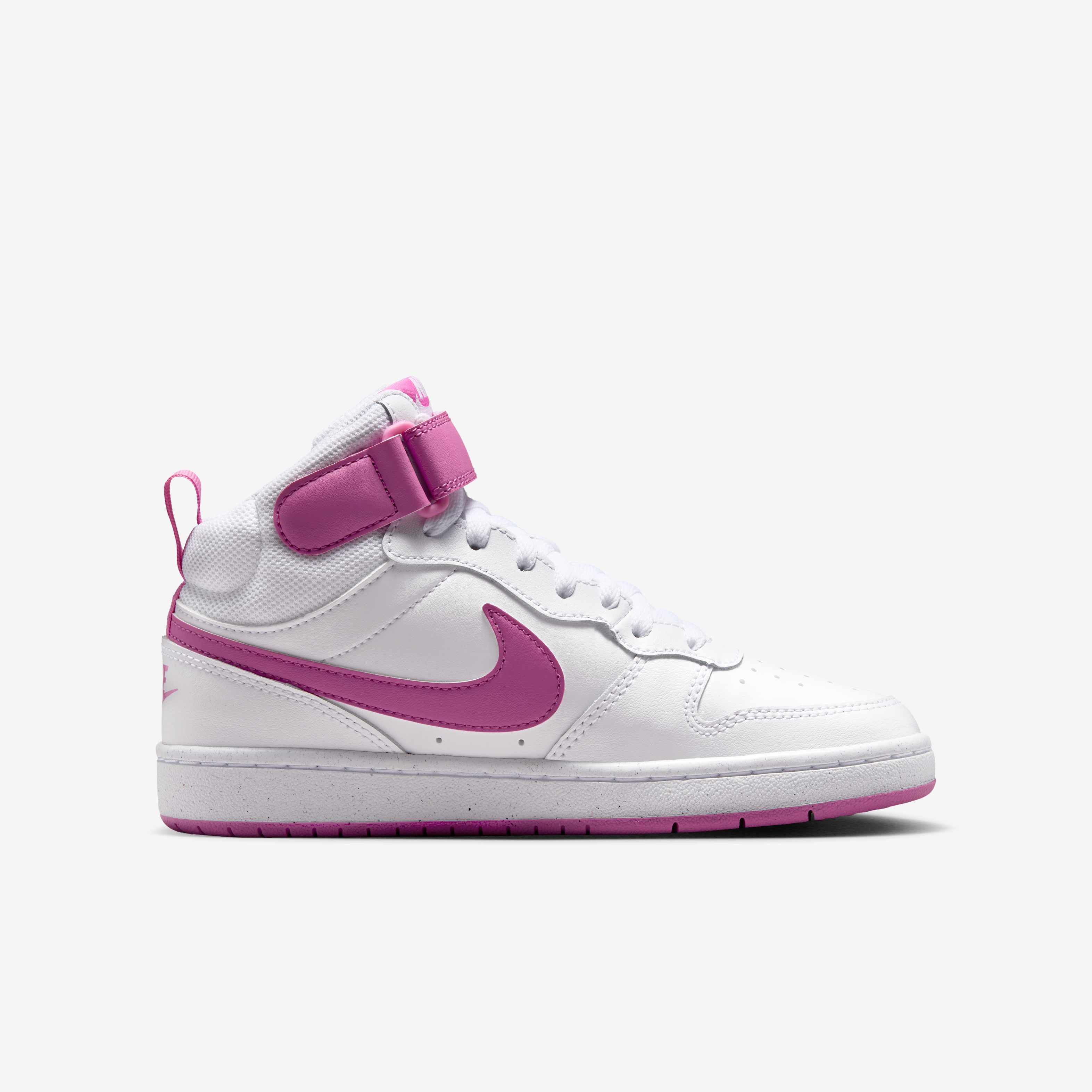 Nike Court Borough Mid 2 image number 2