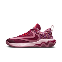 Basketball shoes nike red store