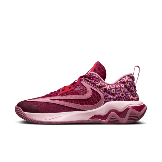 Men's Basketball Shoes in Dubai, UAE. Nike AE