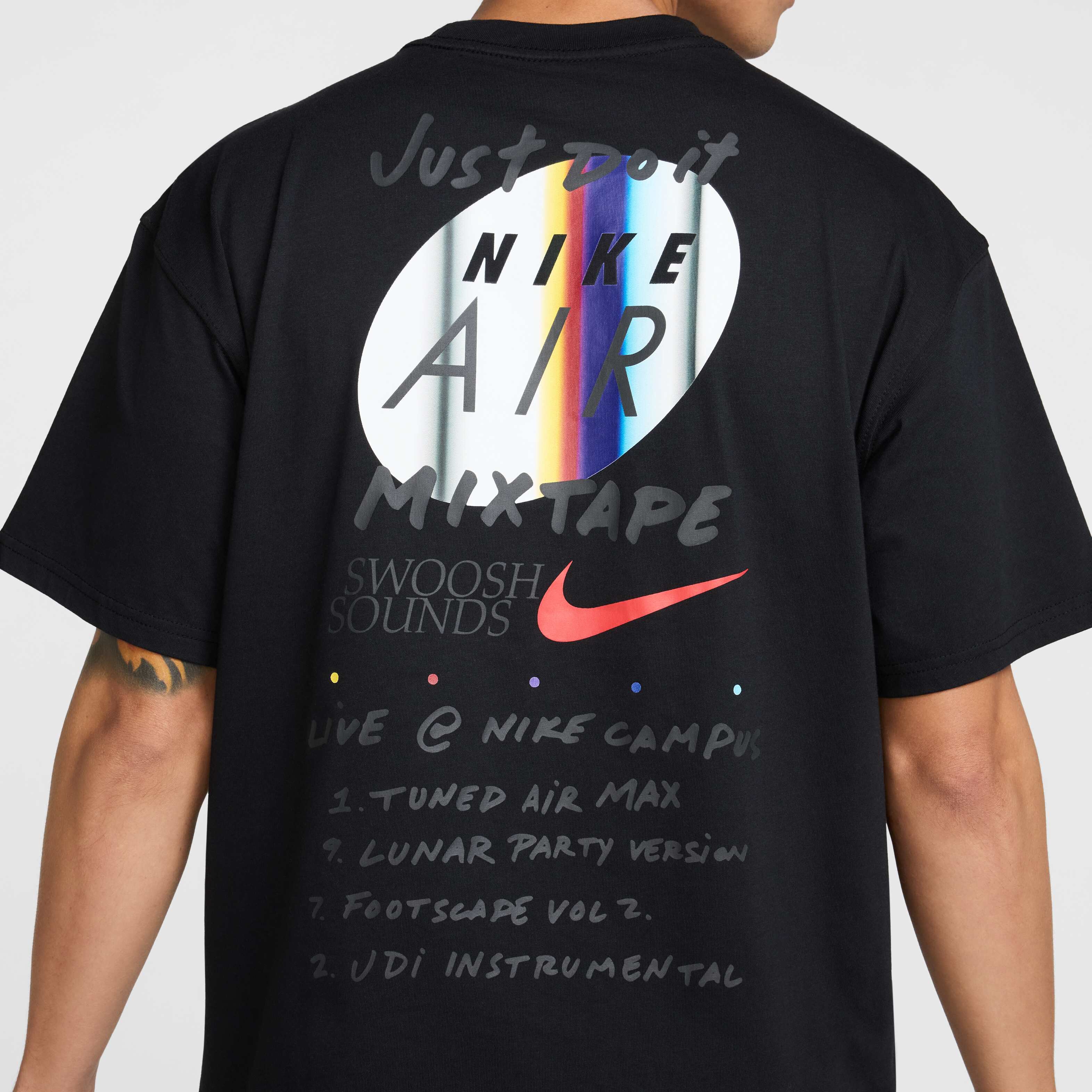 Nike Sportswear image number 4