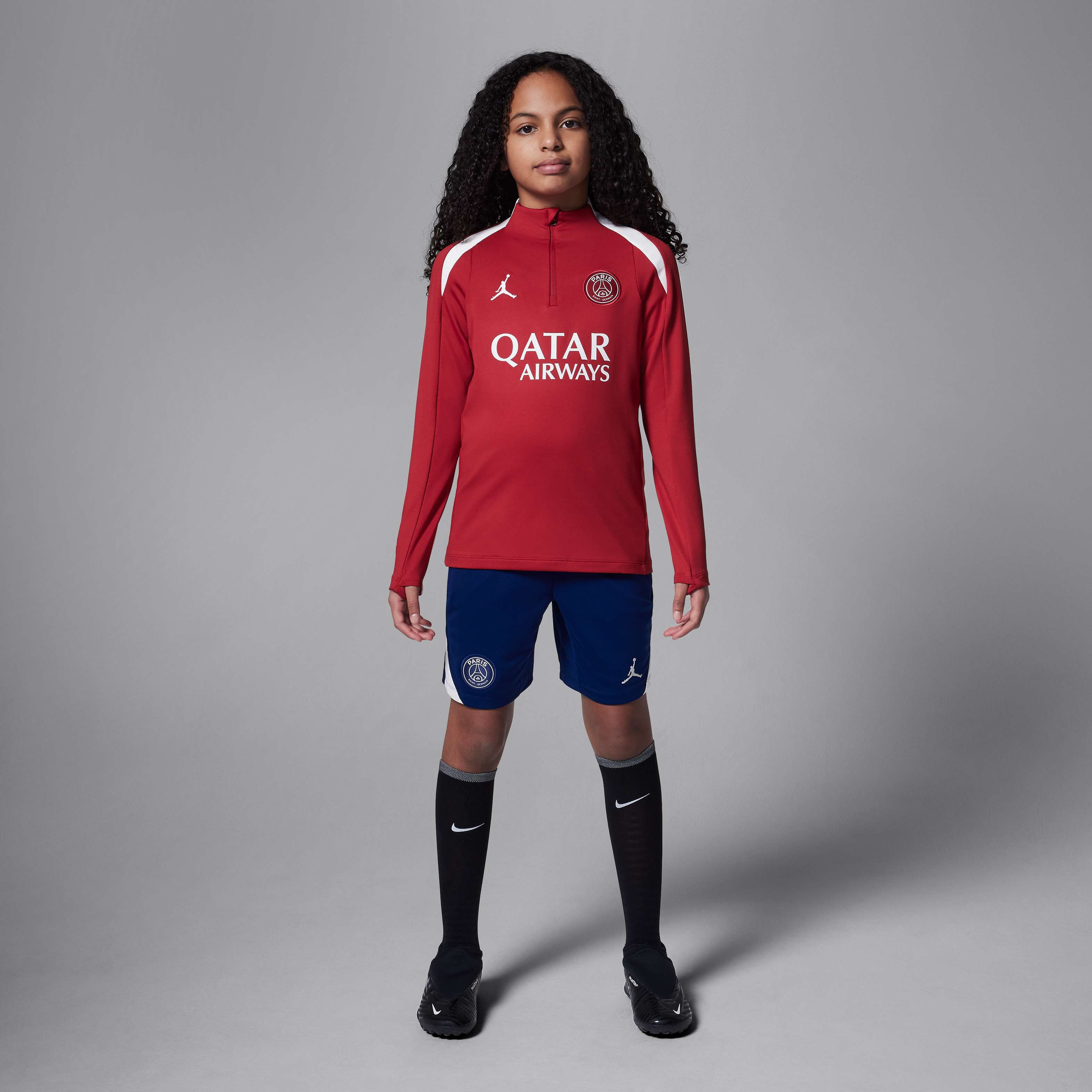 セール 一番安い Saint-Germain Paris Buy Strike Jordan Kids' Older Fourth ウェア