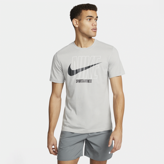 Nike dri fit online t shirt mens