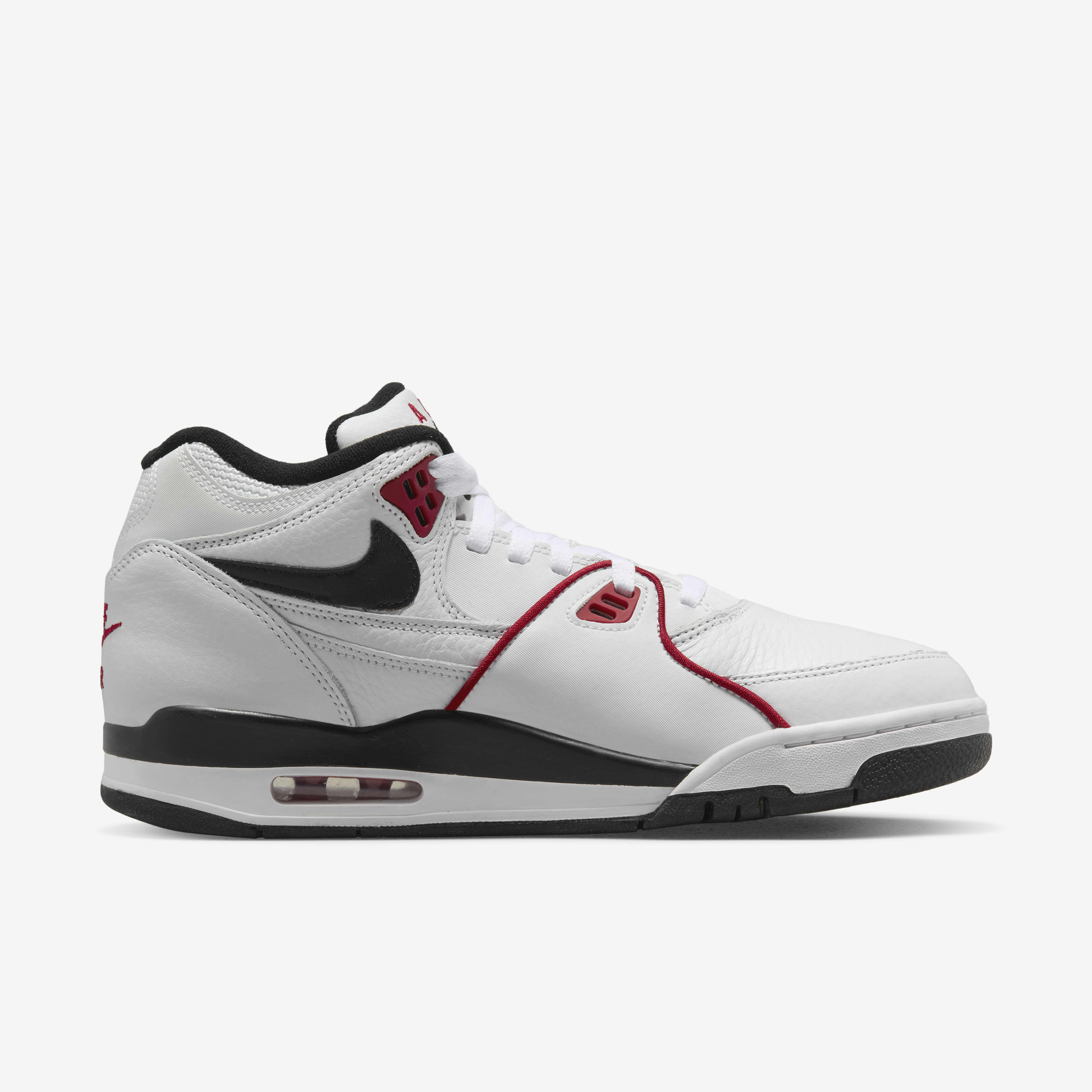 Nike Air Flight 89 image number 2