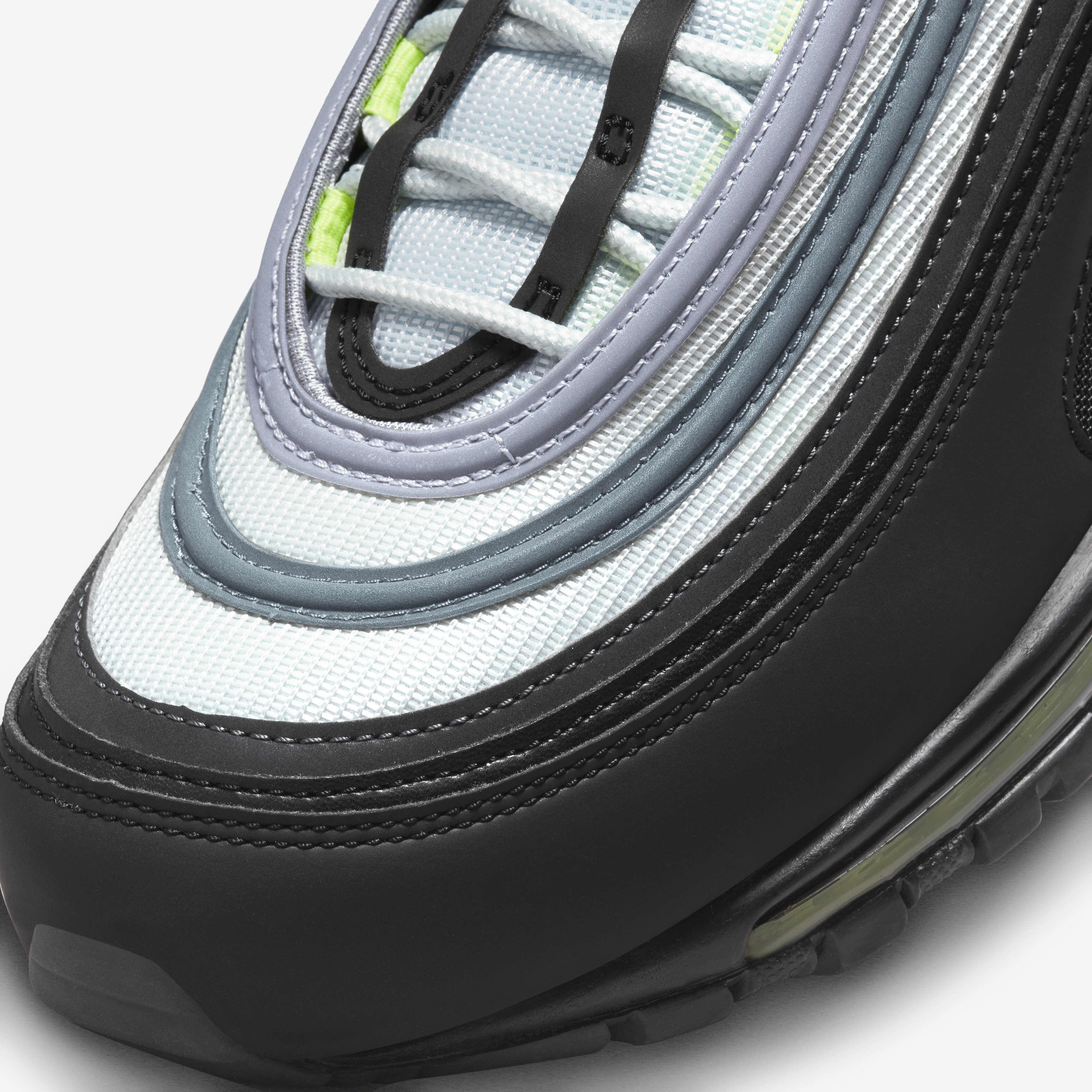 Nike Air Max 97 image number 6
