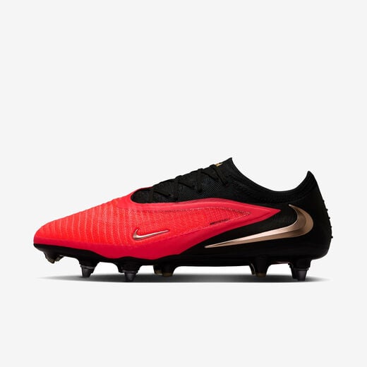 New In Mens-Nike, Nike Phantom 6 Low Elite, Soft-Ground Soccer Cleats