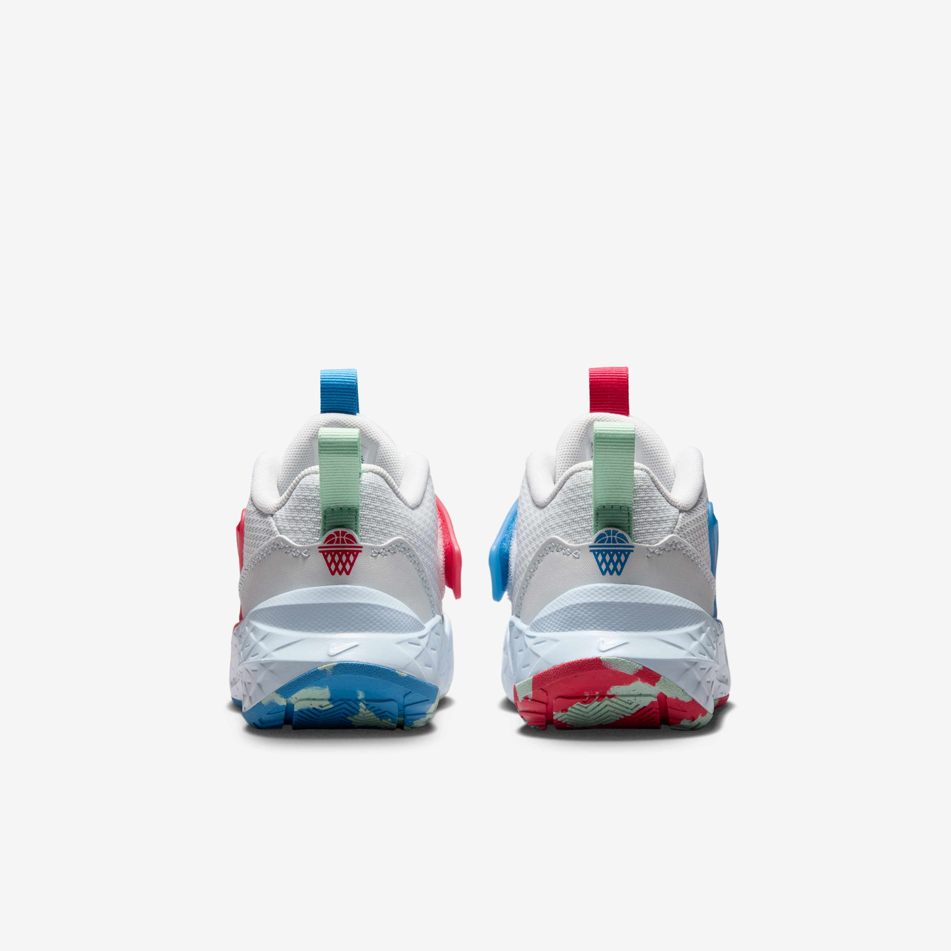 Nike Team Hustle D 12 image number 5