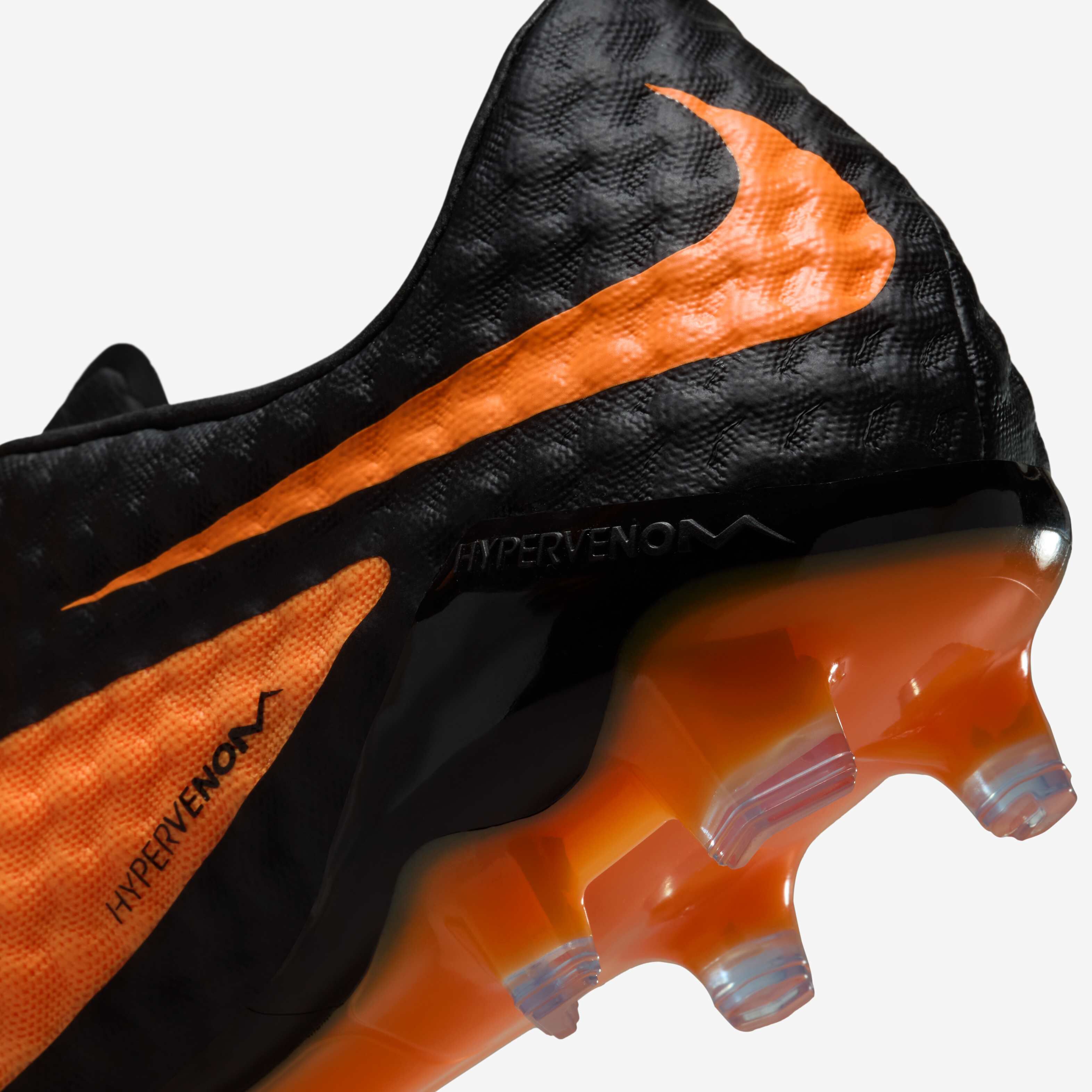 orange hypervenom