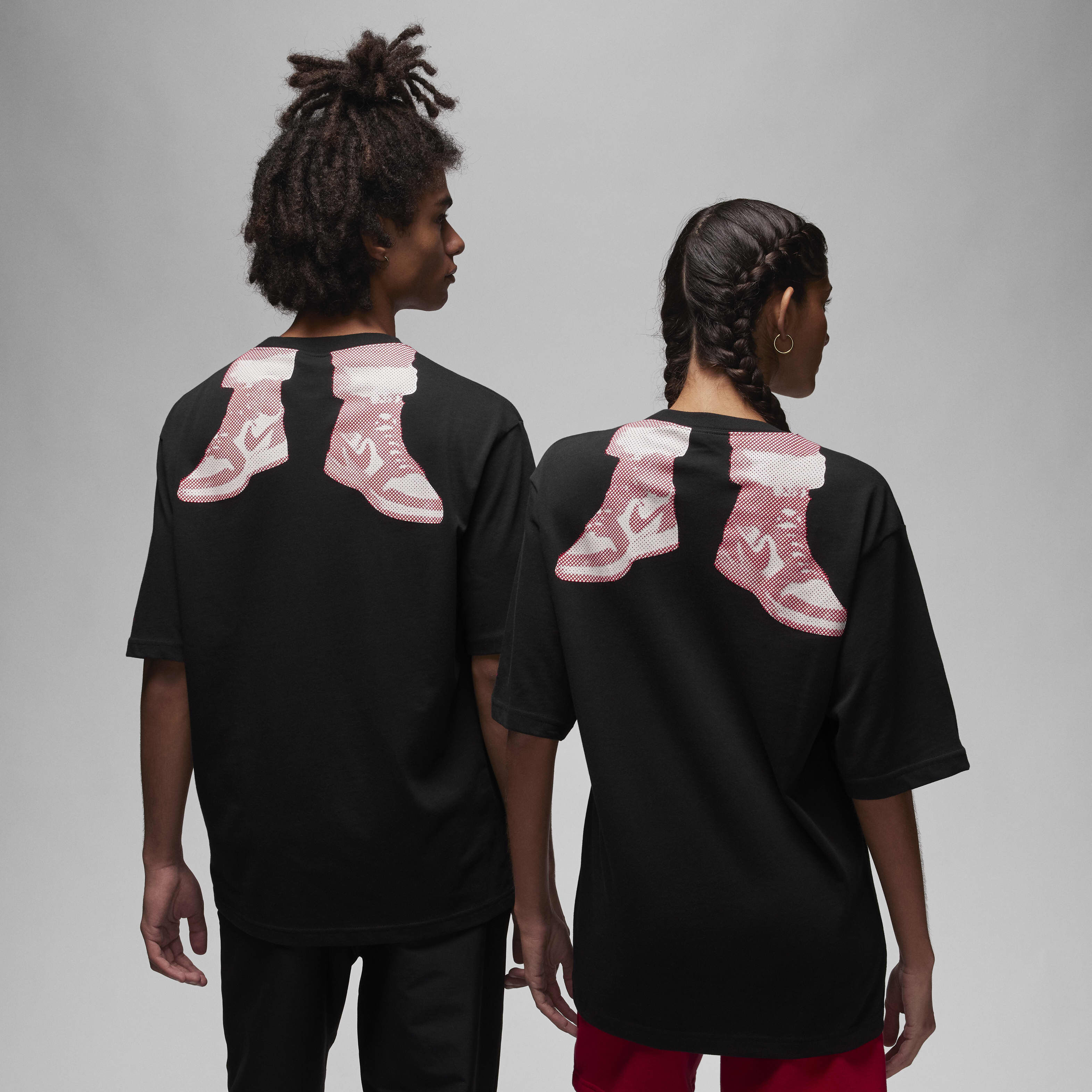 Jordan Essentials Festive image number 1