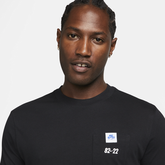 Shop Sportswear AF-1 Men's T-Shirt | Nike UAE