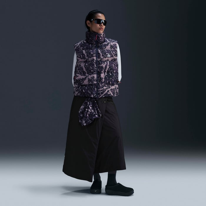 نايكي ايه سي جي "روب دي دوب" image number 0 نايكي ايه سي جي "روب دي دوب" image number 0