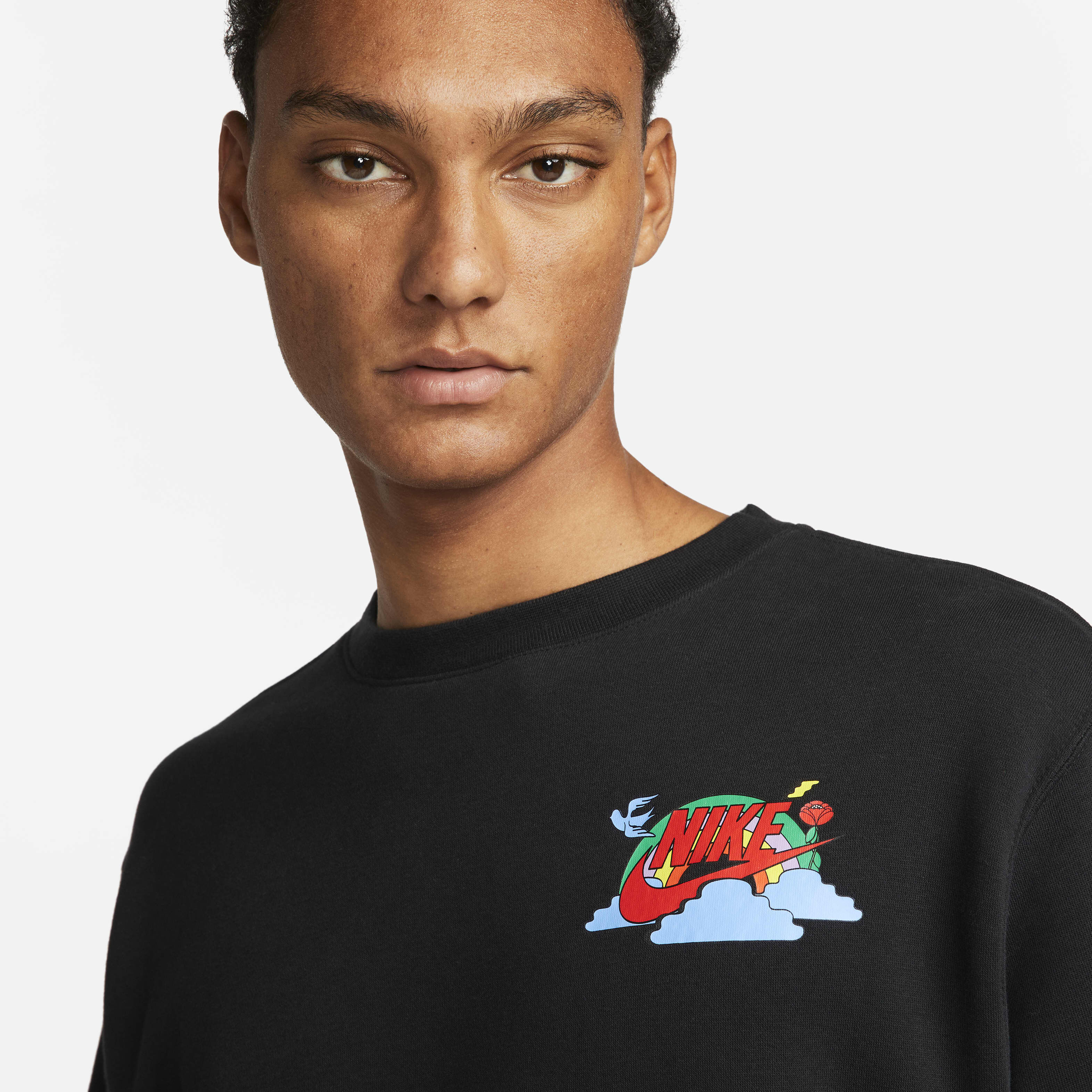 Nike Sportswear image number 2