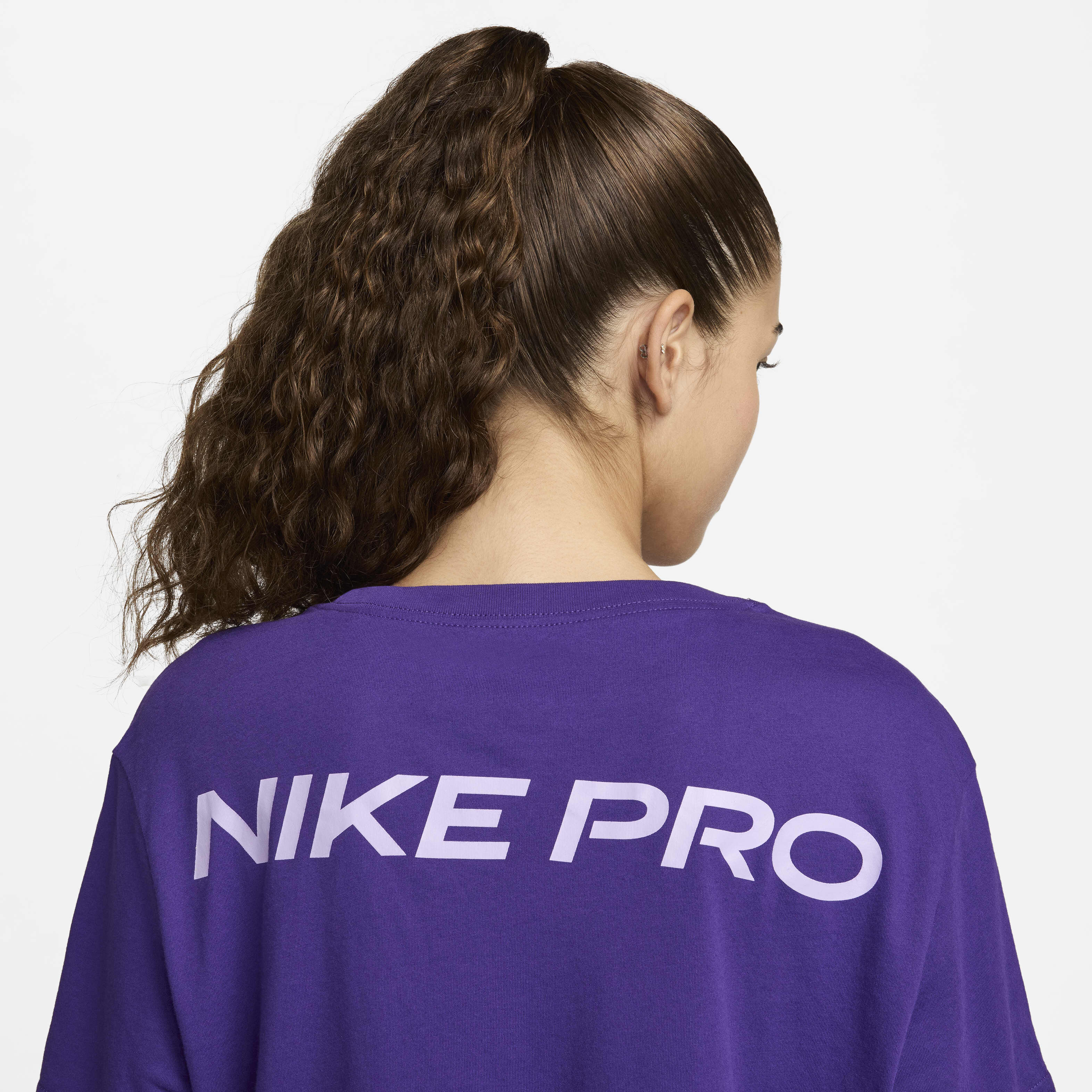 Nike Pro image number 3