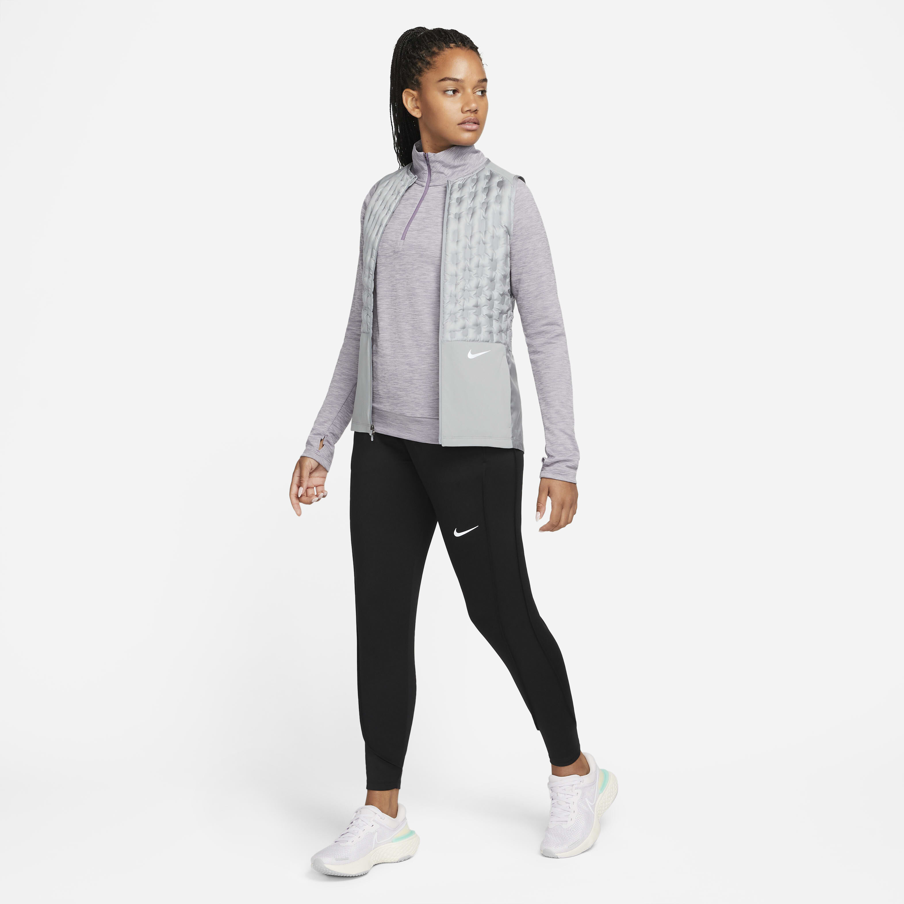 Nike therma essential shop