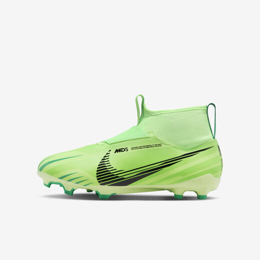 childrens nike football trainers