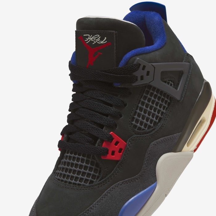 Air Jordan 4 Retro image number 6 Air Jordan 4 Retro image number 6