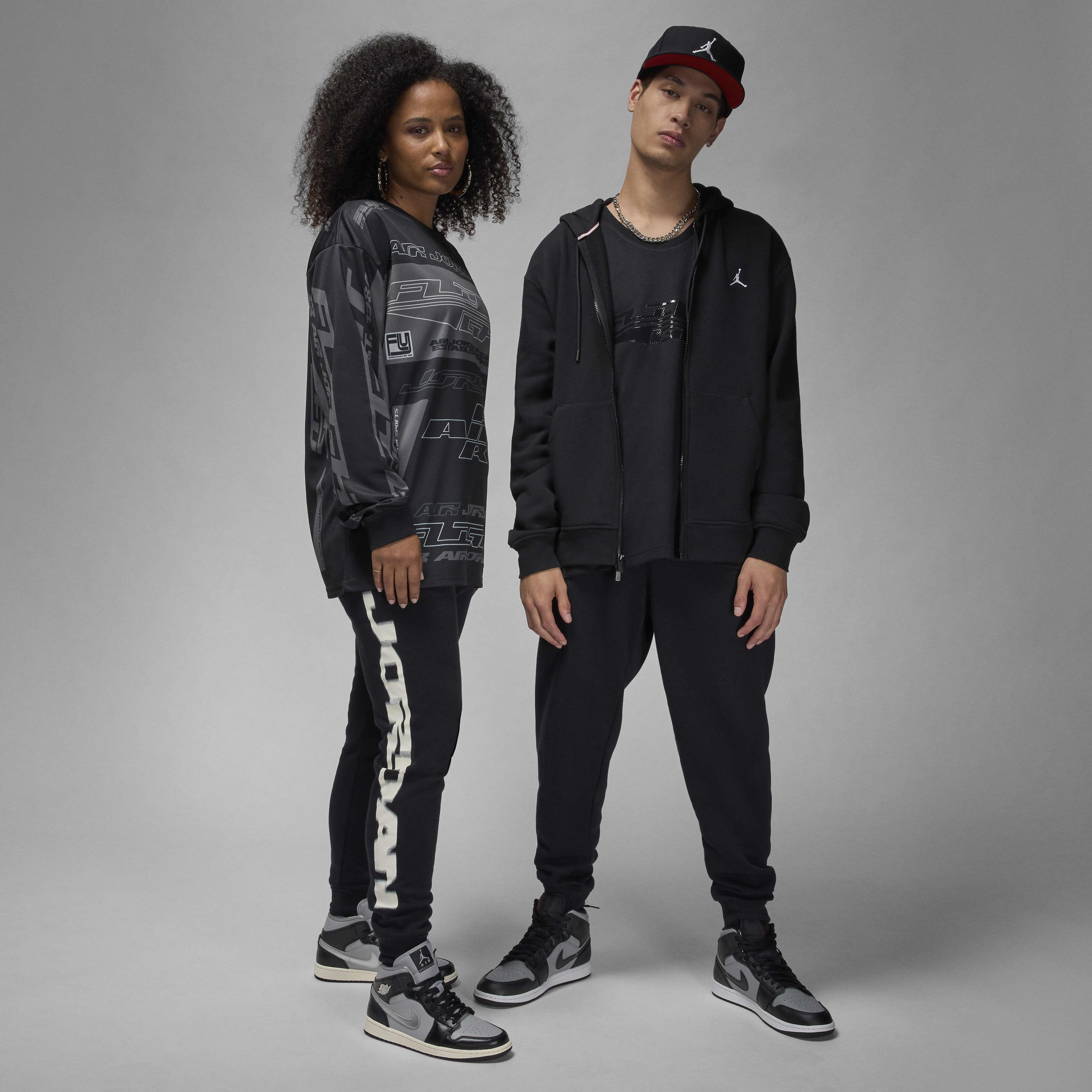 جوردن ام في بي image number 7