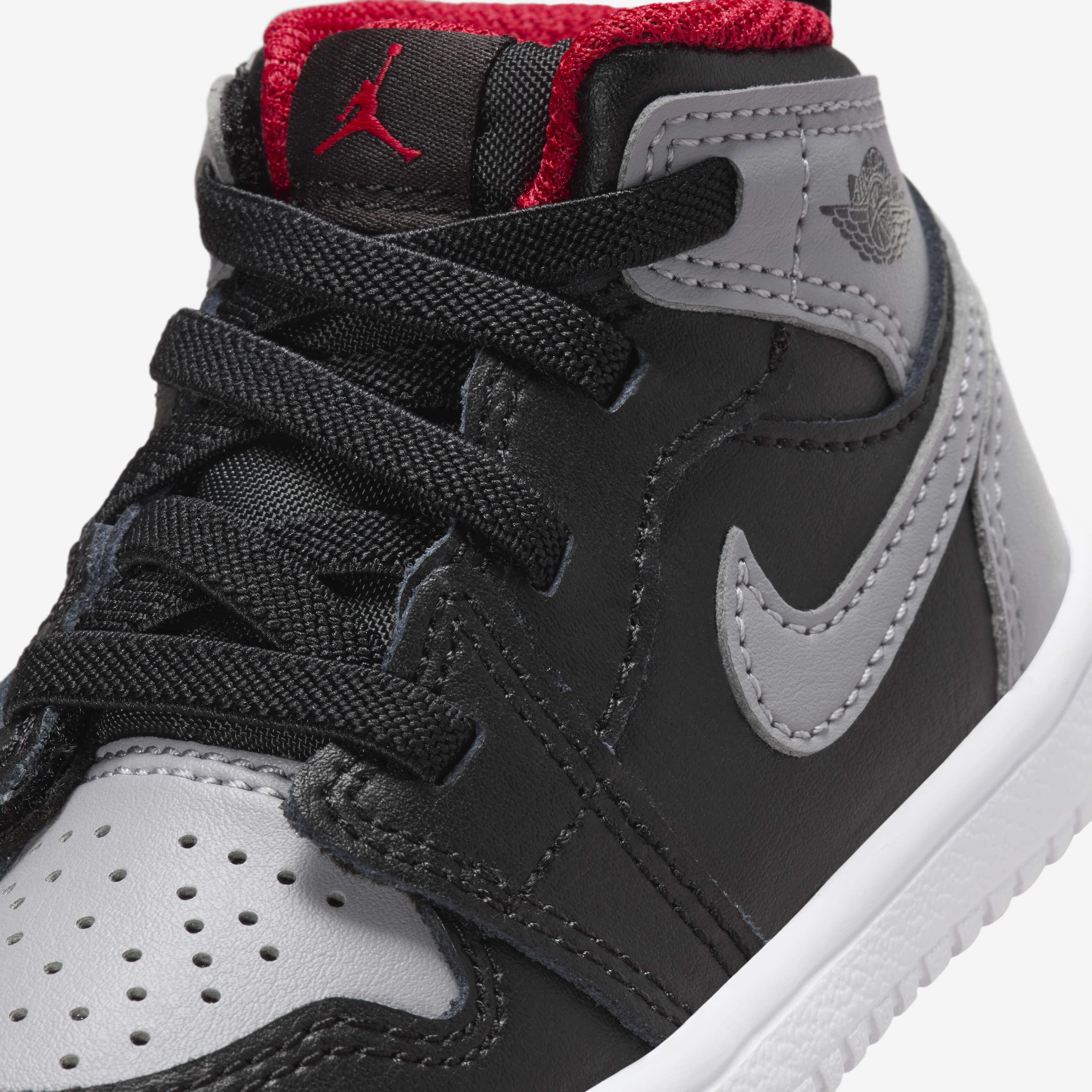 Jordan 1 Mid Alt image number 6