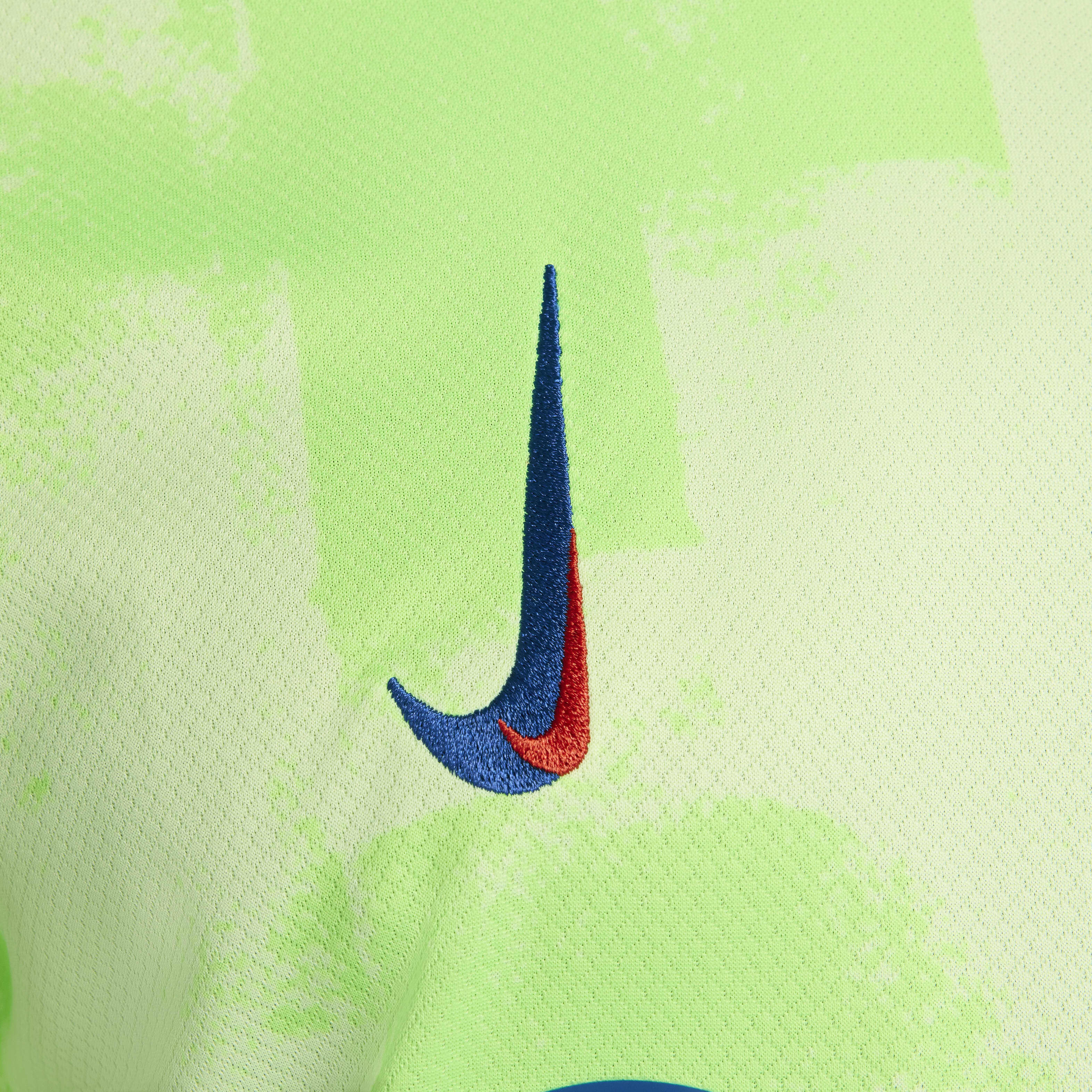 برشلونة 2024/25 ستيديوم البديل image number 3