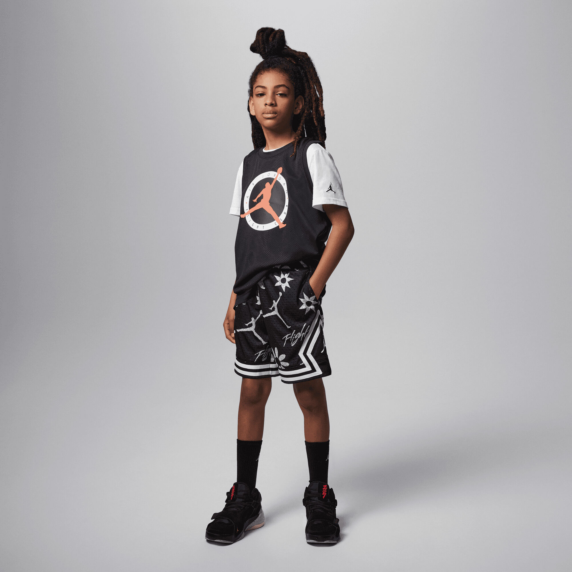 جوردن MJ image number 5