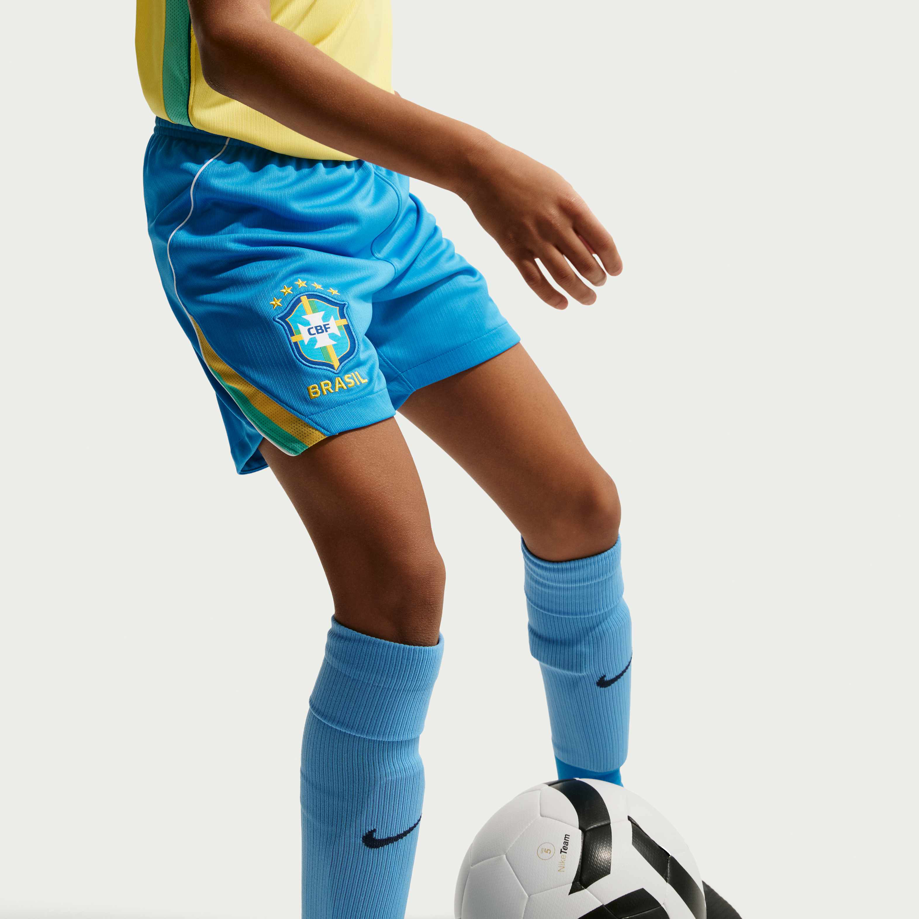 Brazil 2026 Stadium Home image number 3