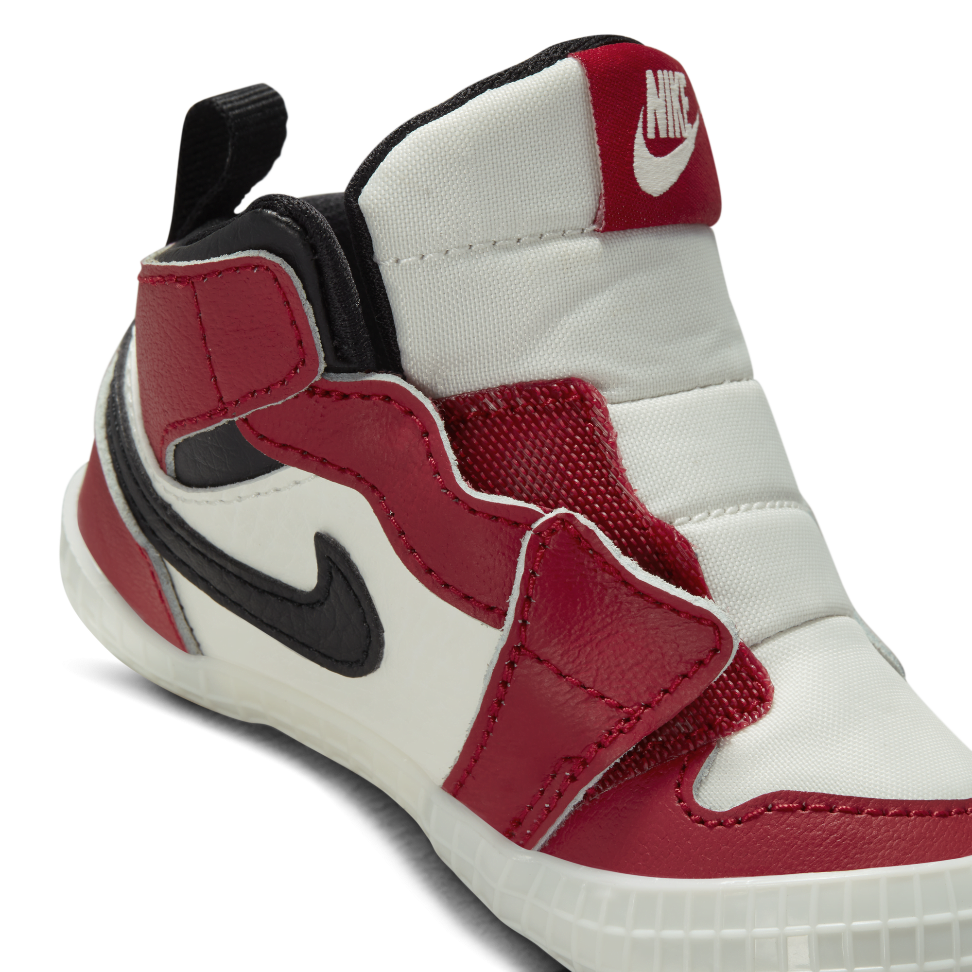 Air jordan booties sales
