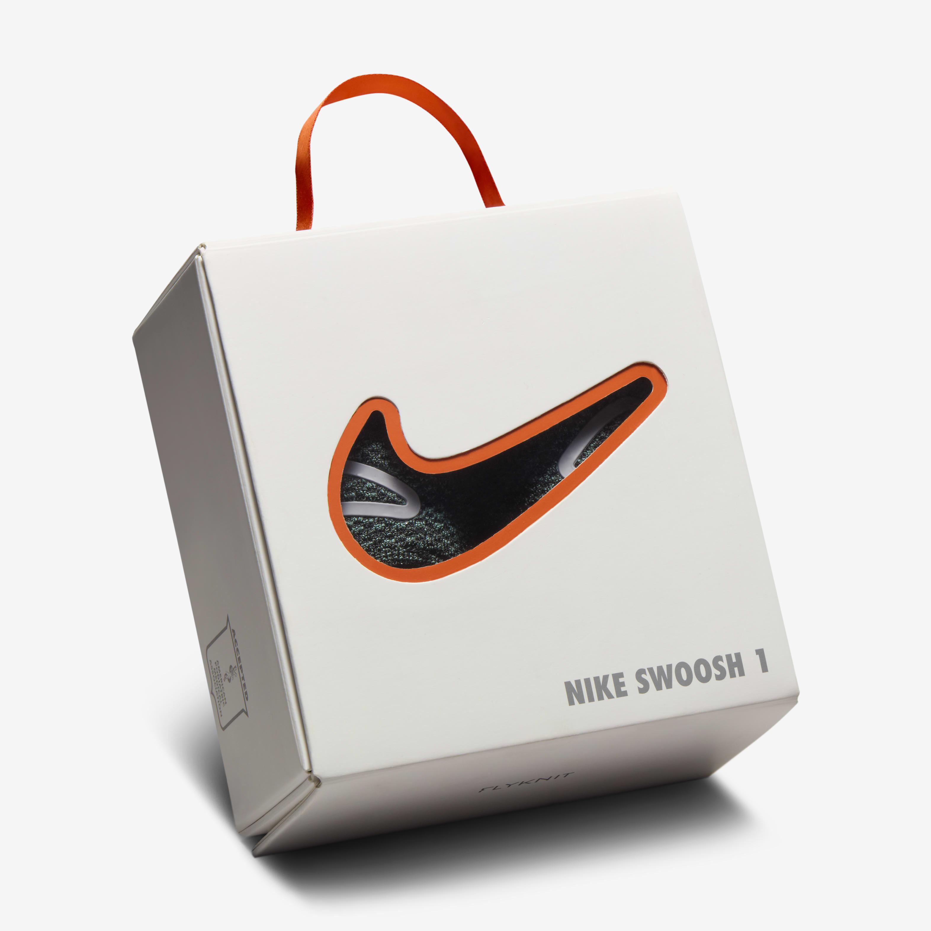 Buy Nike Swoosh 1 Baby/Toddler Shoes - Vintage Green/Bicoastal/Black/Cement  Grey | Nike UAE Official