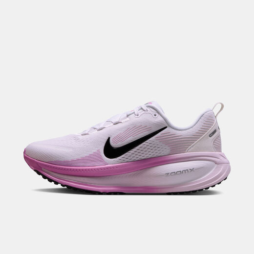 Vomero-Nike, Nike Vomero 18, Women's Road Running Shoes