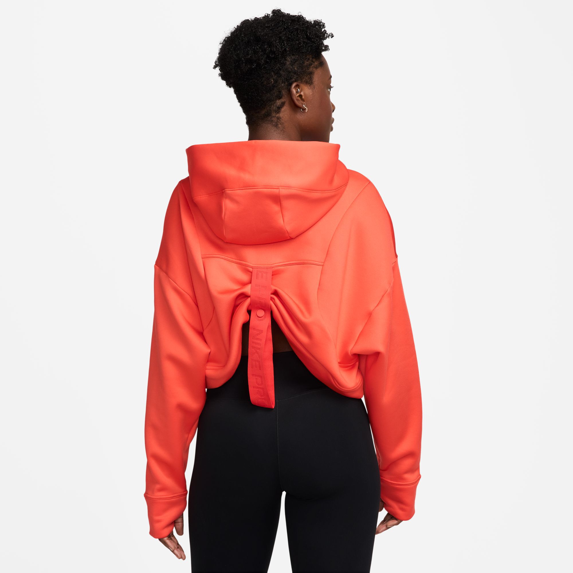 Nike Pro image number 1