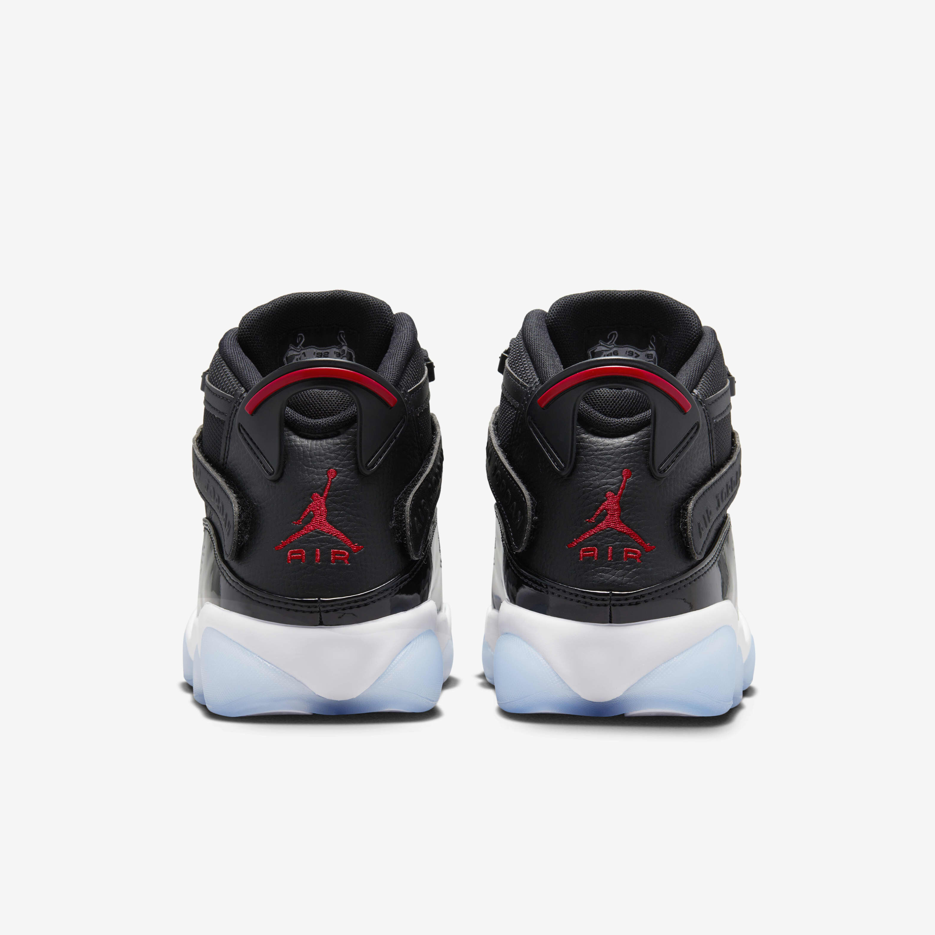 جوردن 6 رينجز image number 5