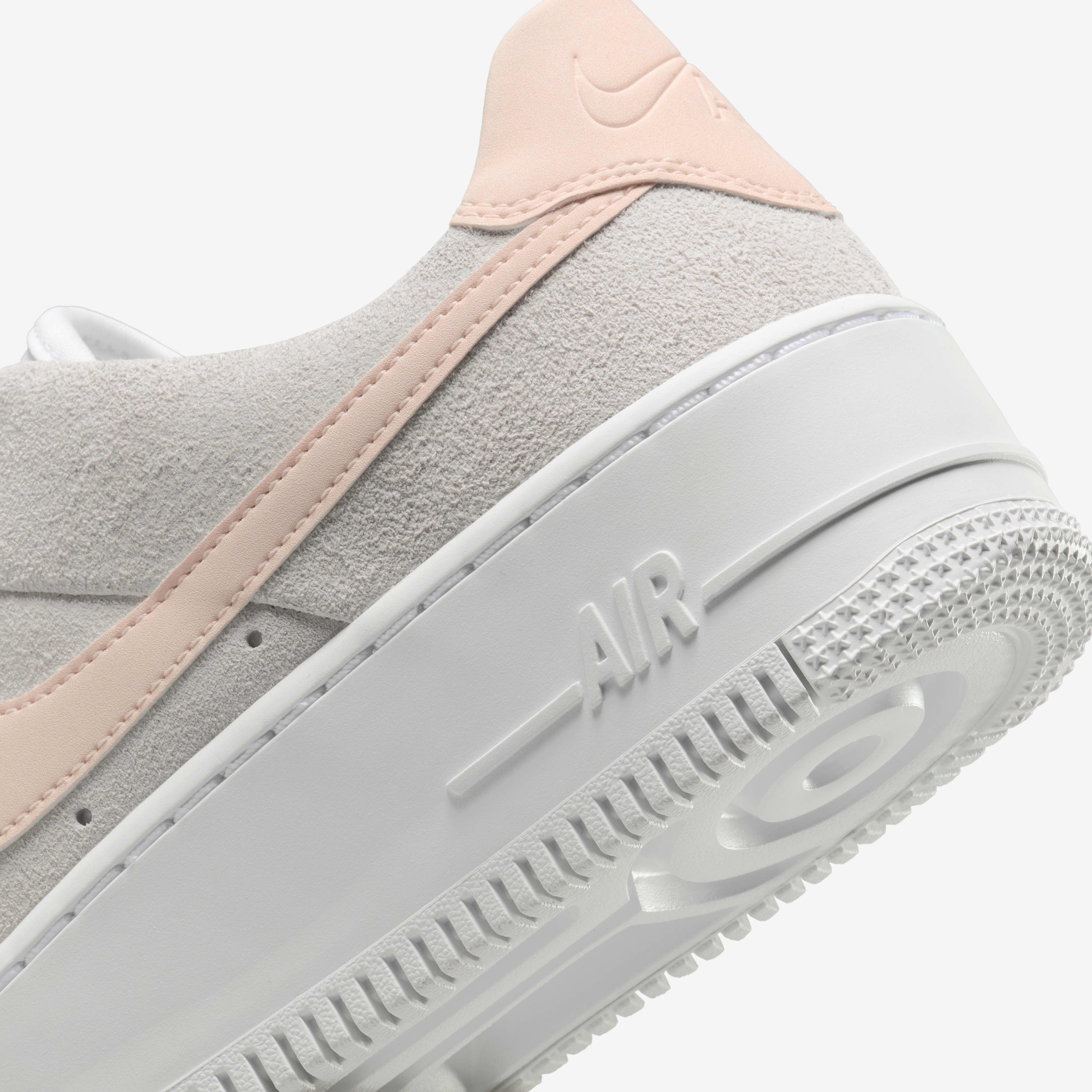 Buy Nike Air Force 1 Sage Low Women s Shoe Nike UAE Official