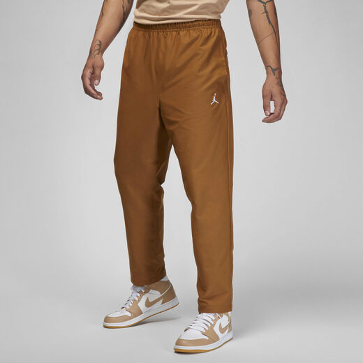 Jordan Joggers & Sweatpants-Jordan, Jordan Essentials, Men's Cropped Trousers