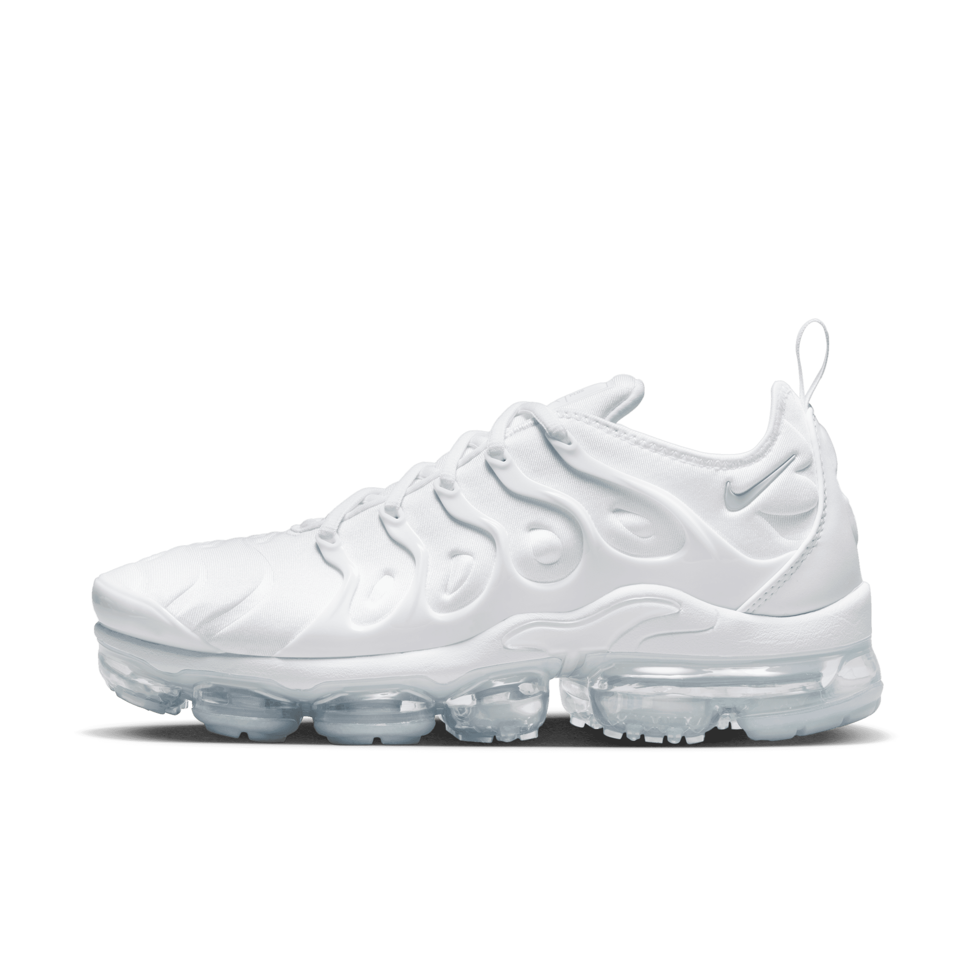 Nike air top vapormax preto
