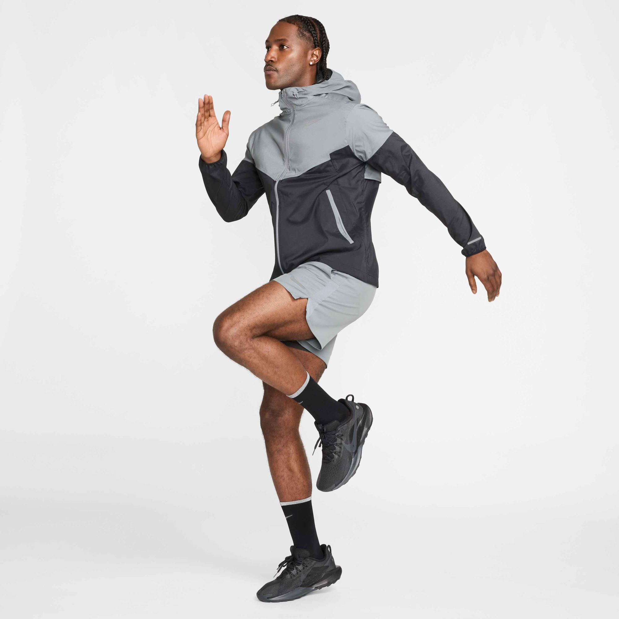 Buy Nike Impossibly Light Windrunner Men's Running Jacket