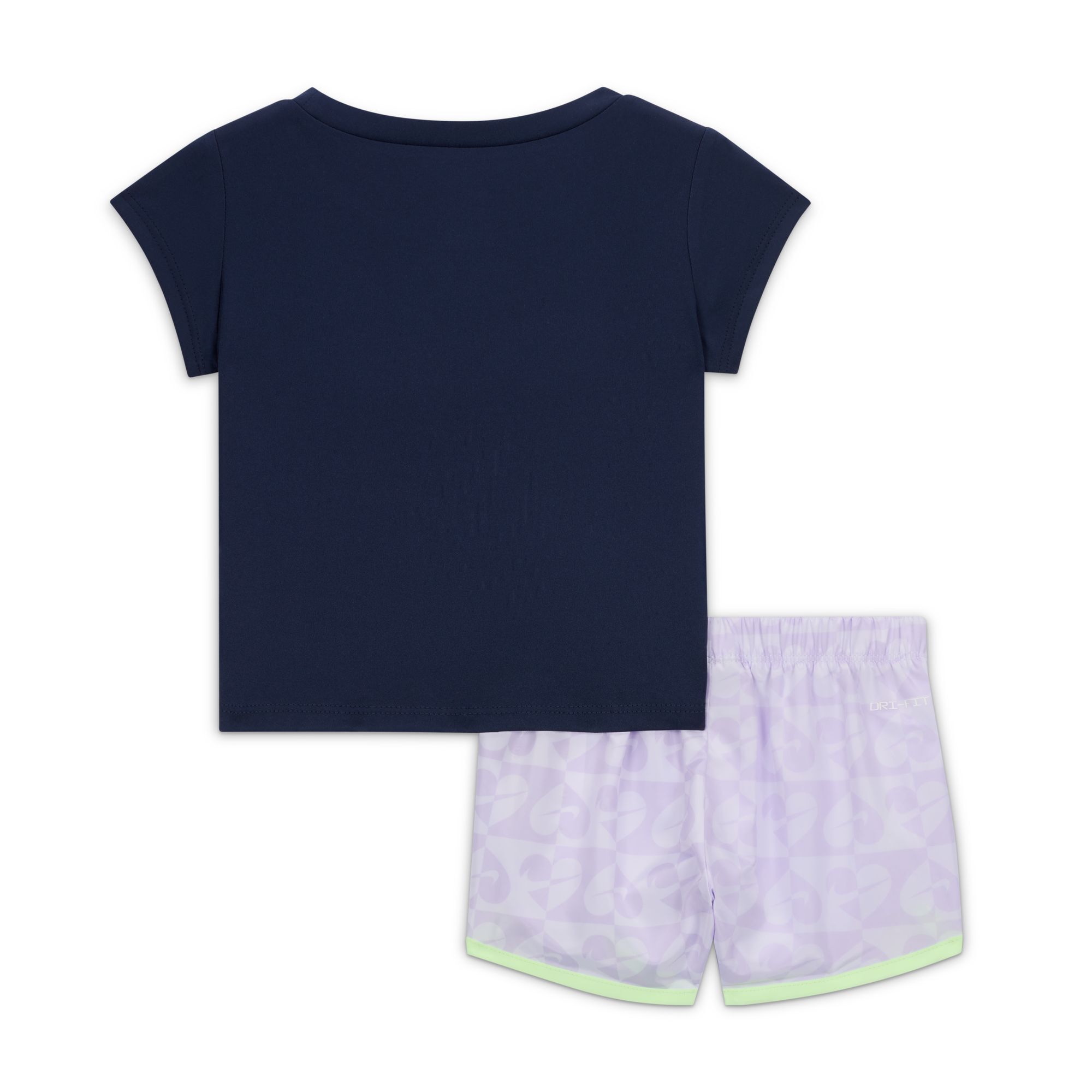 Nike Sweet Swoosh Dri-FIT Sprinter image number 1