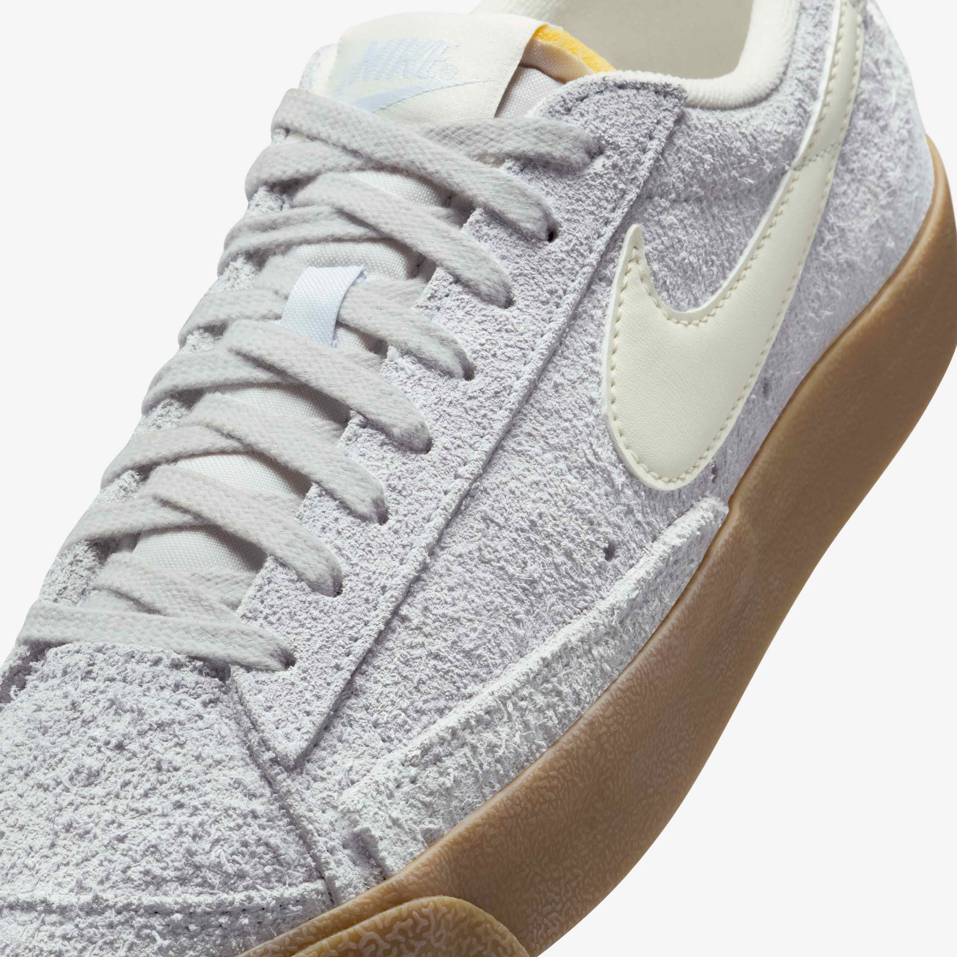 Nike Blazer Low '77 Vintage image number 6