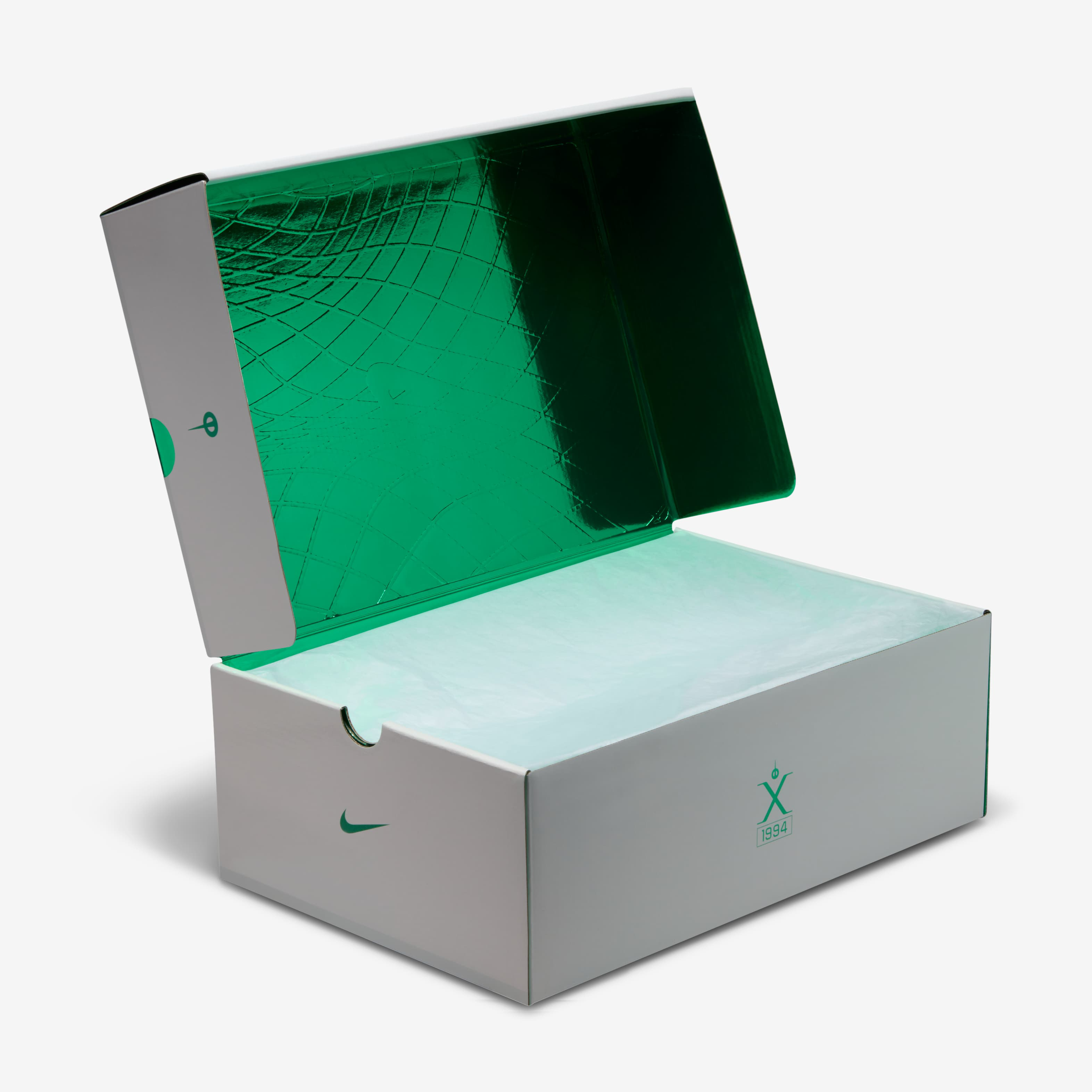 Nike Tiempo Emerald Legend 10 Elite image number 10