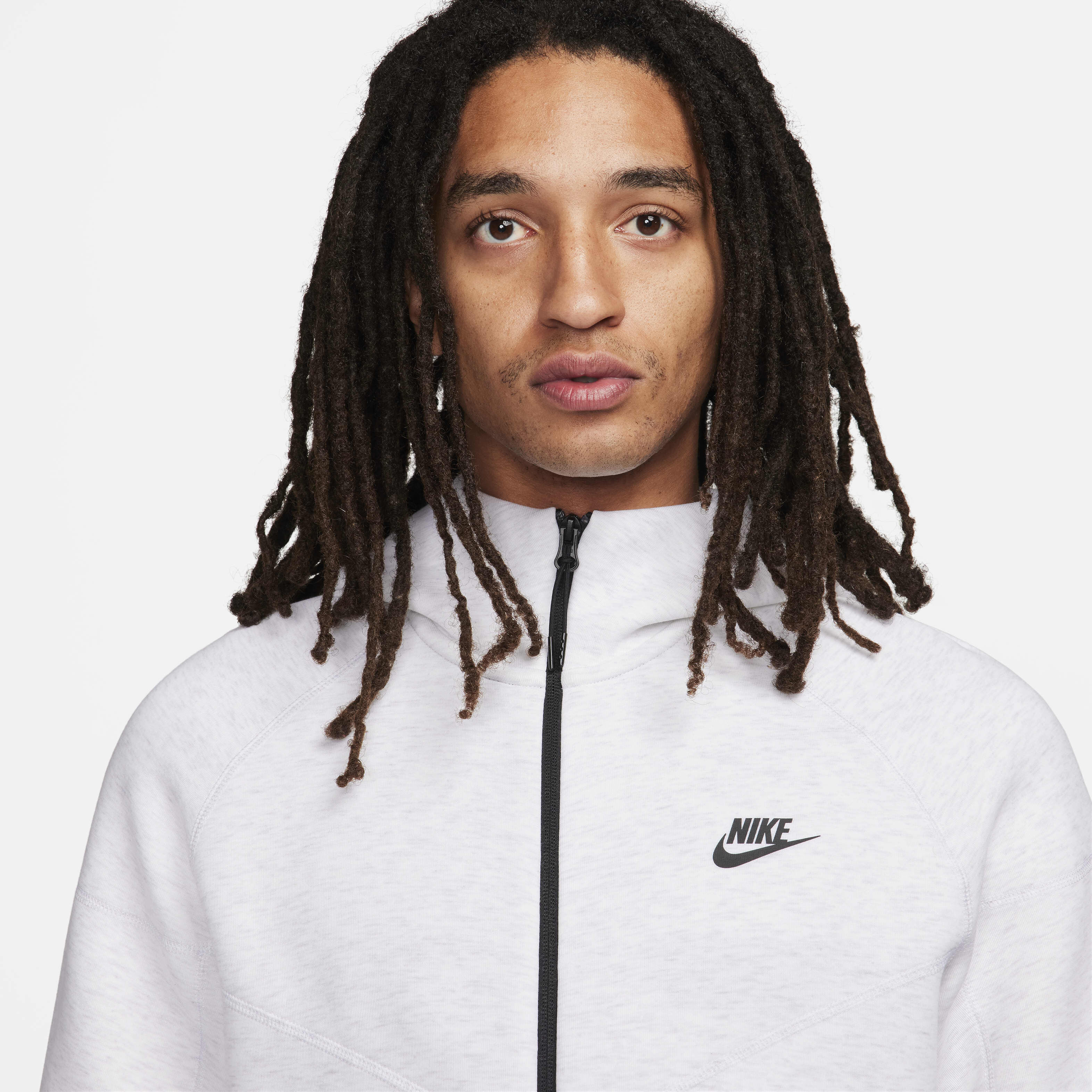 Nike Sportswear Tech Fleece Windrunner image number 2