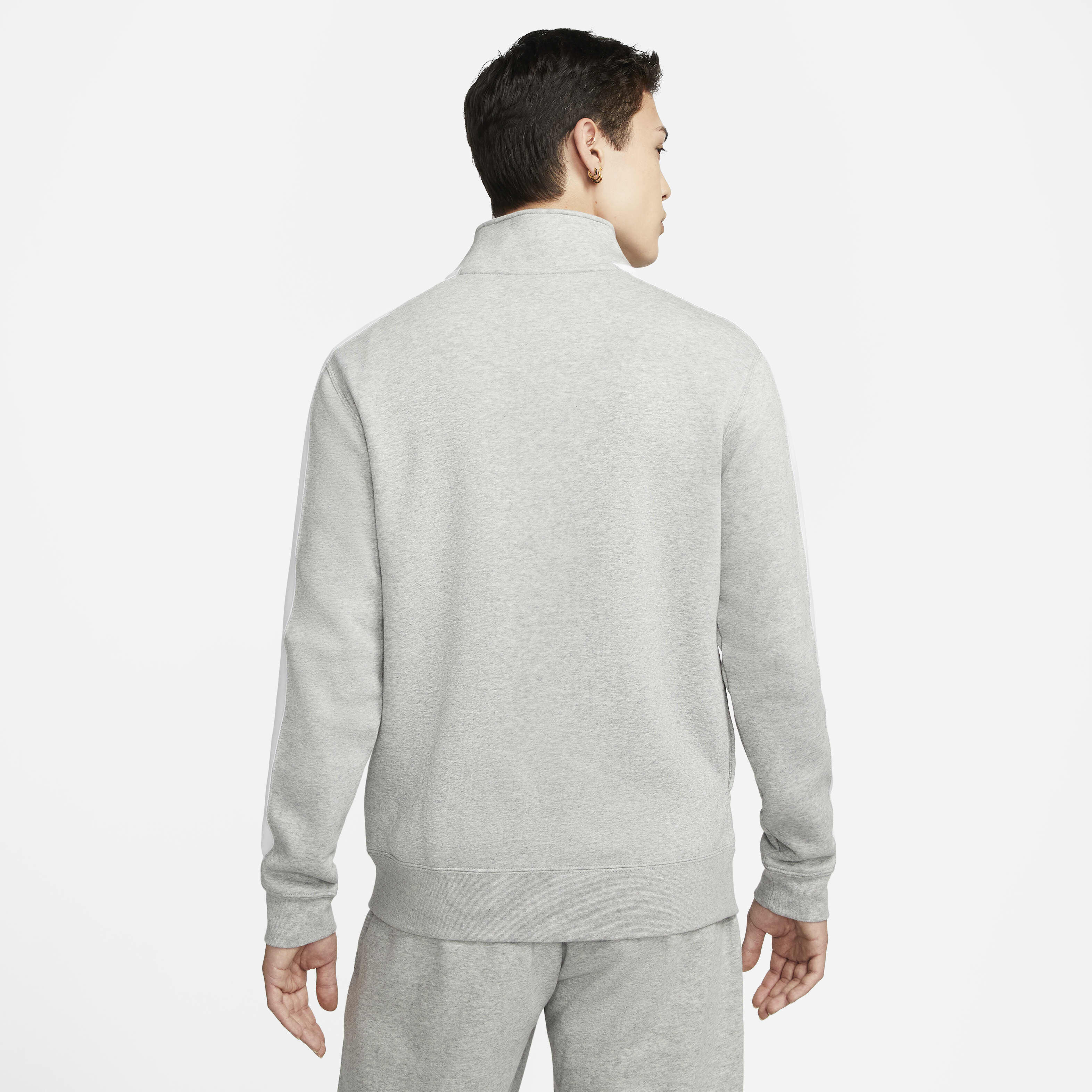 نايكي سبورتسوير كلوب فليس image number 1