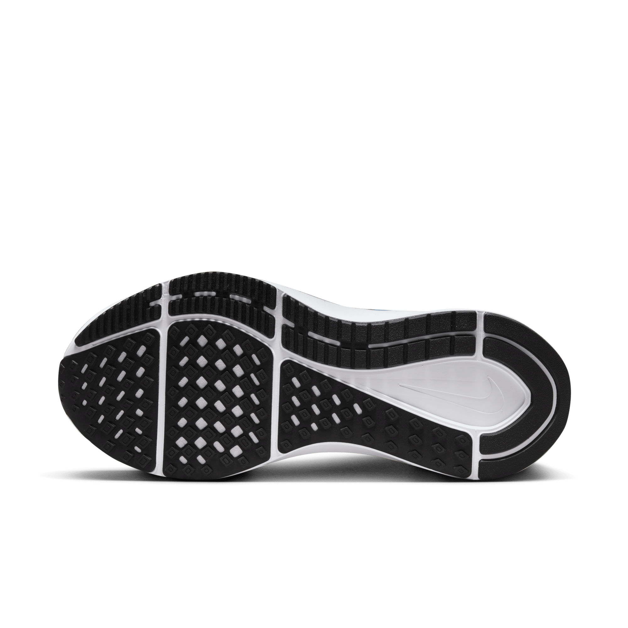 Tênis nike 2024 air zoom structure