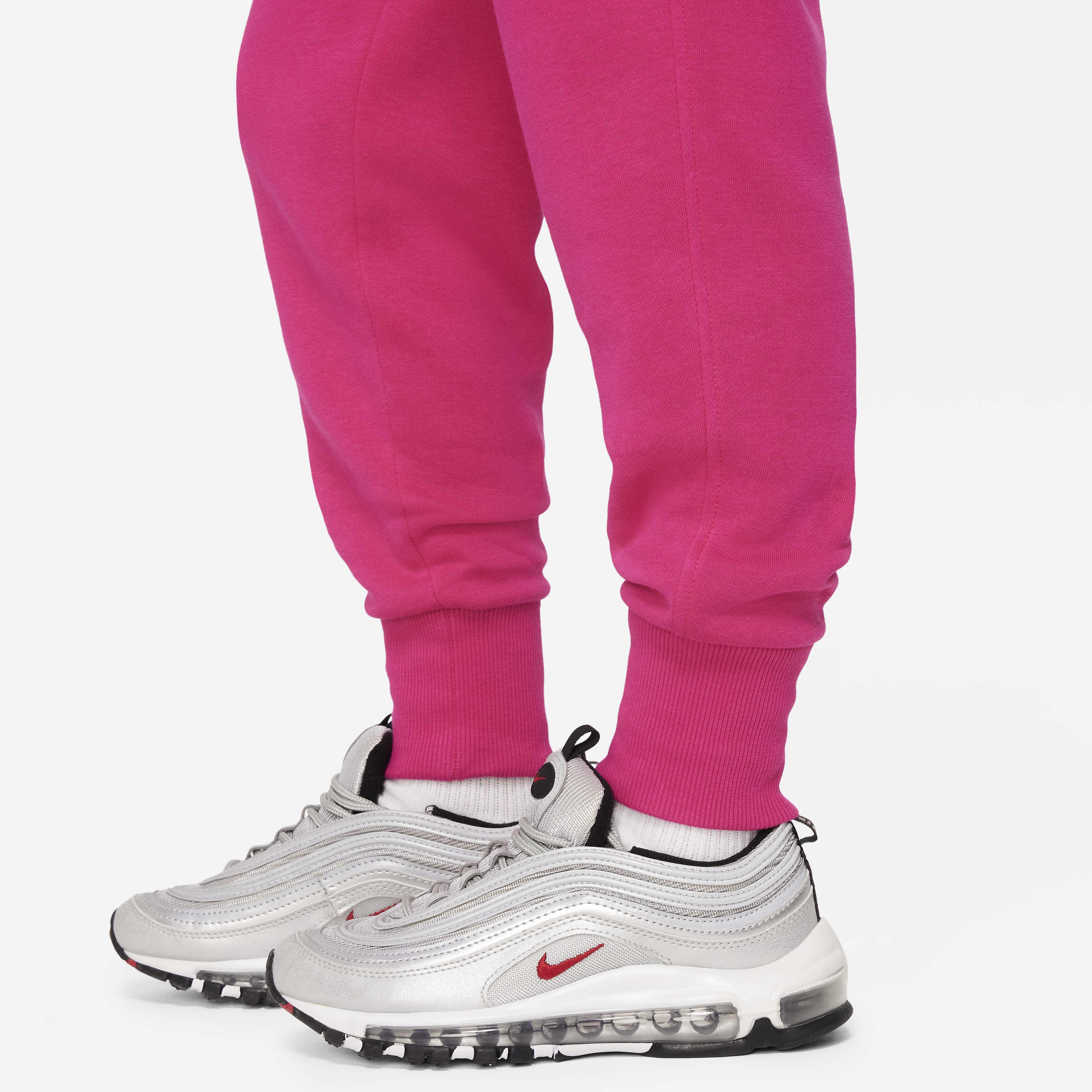 Nike Sportswear Club Fleece image number 4