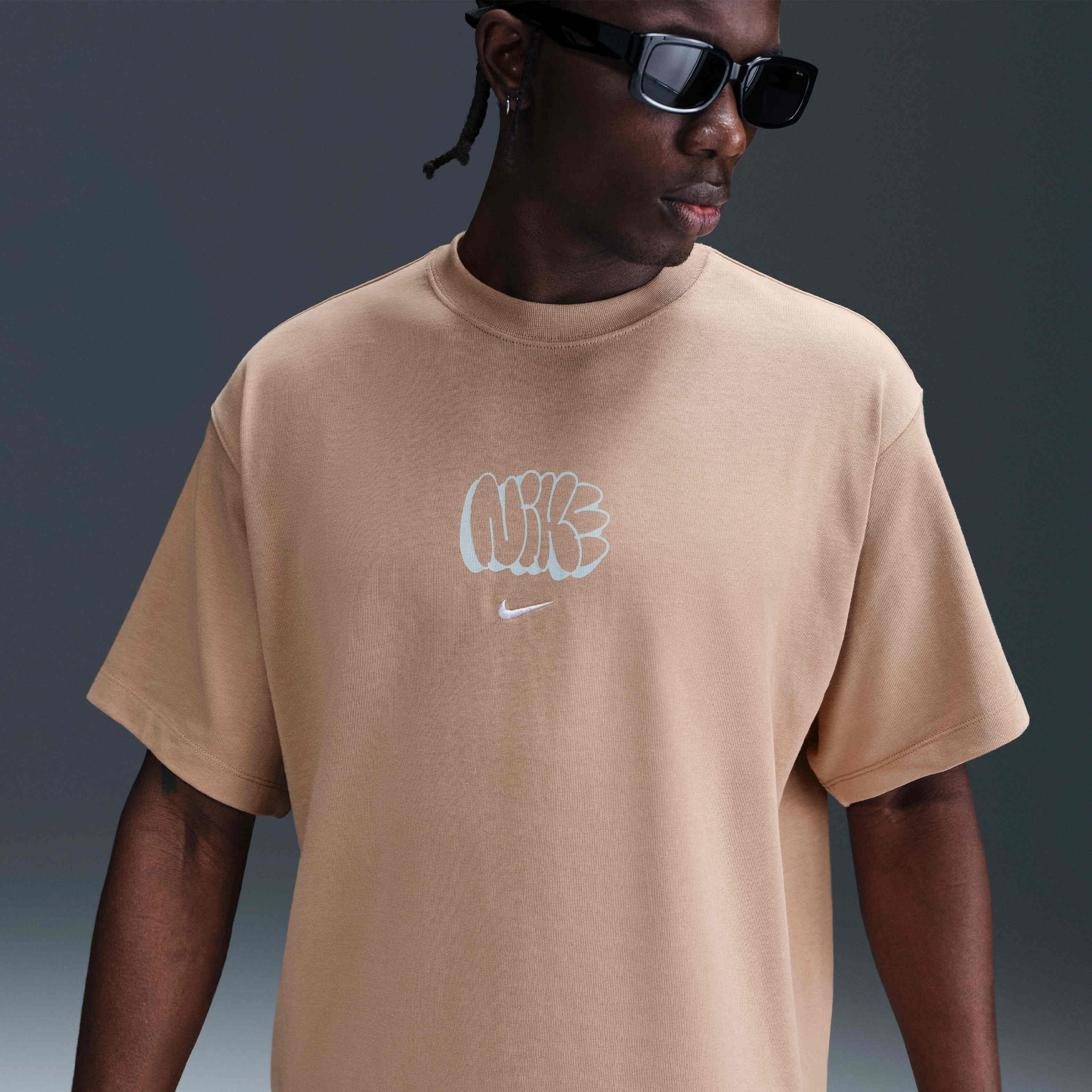 نايكي سولو سووش image number 0